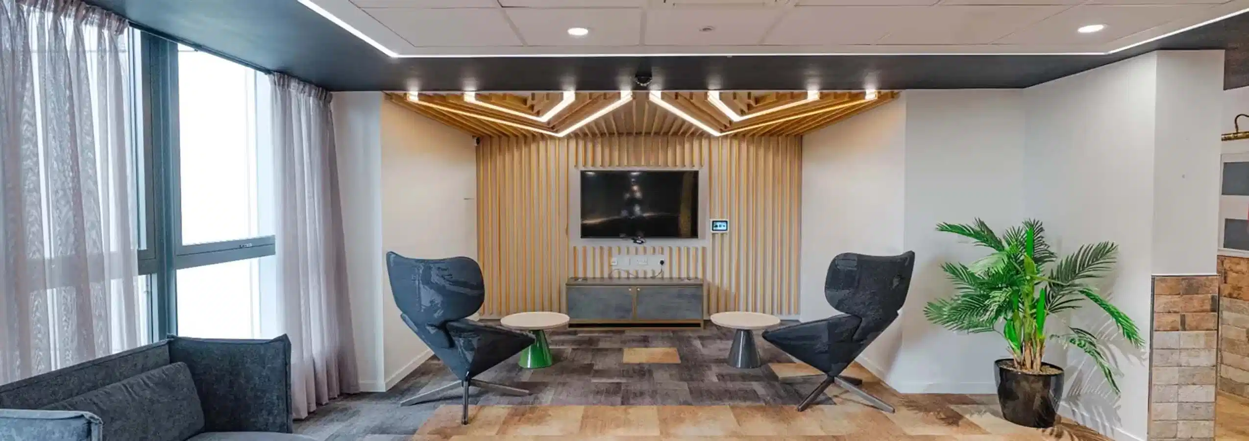 Common Area
