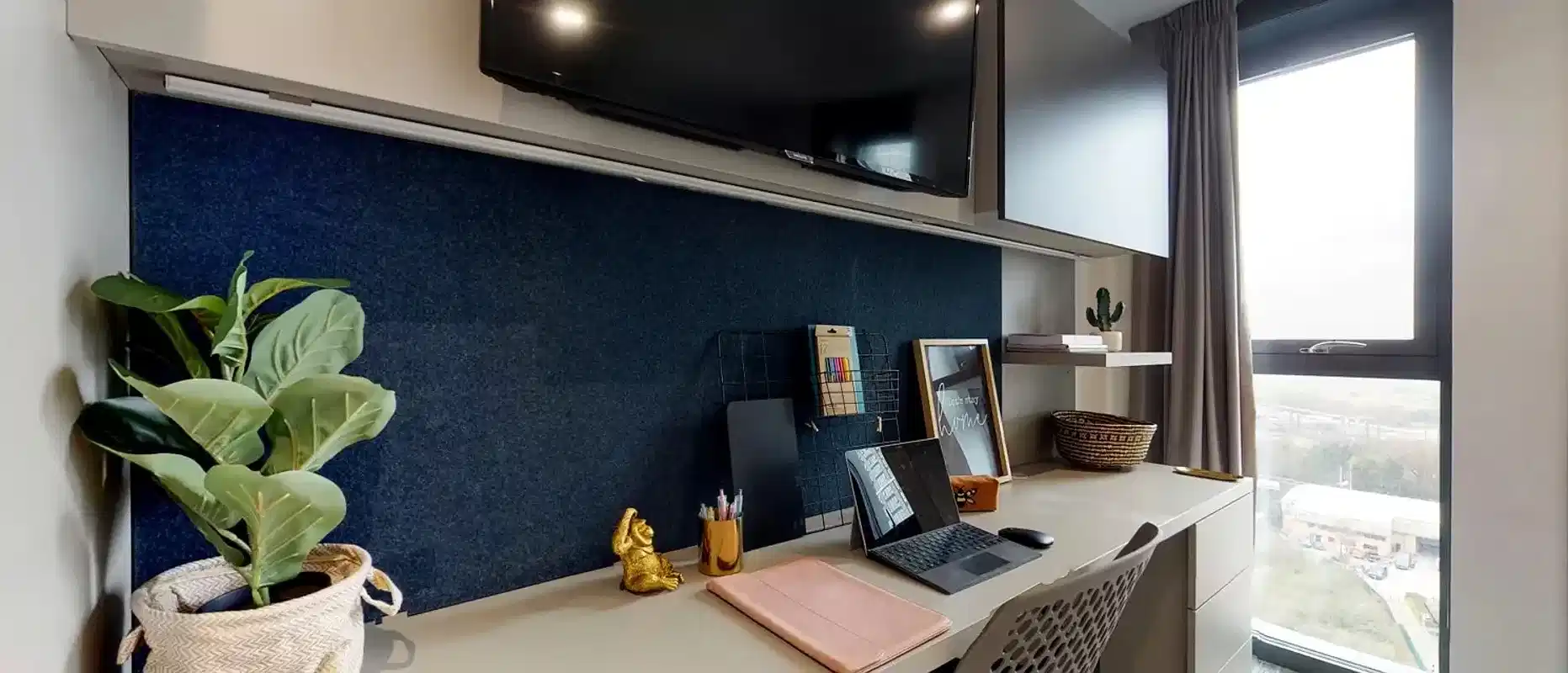 Gold Studio  - Amenities