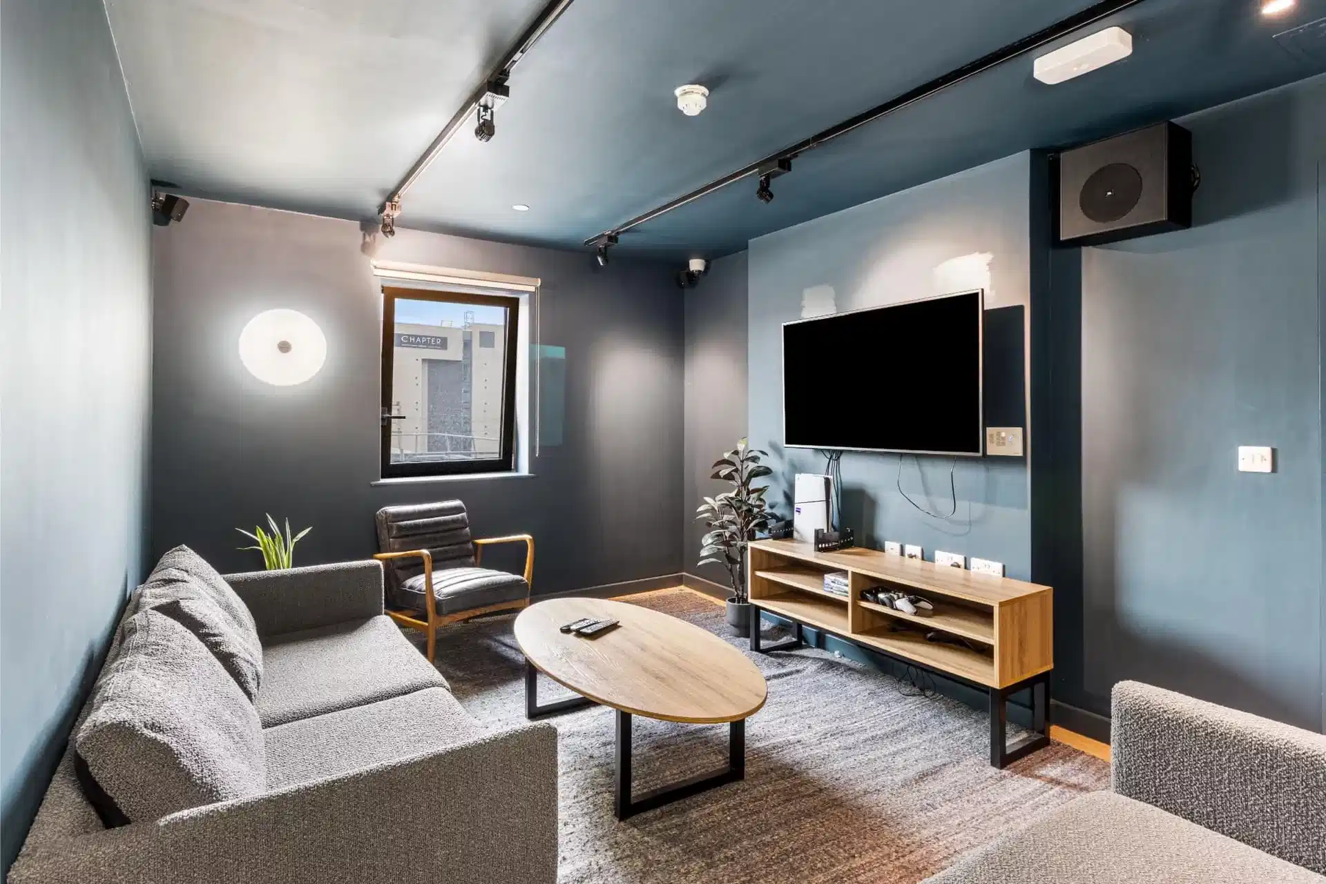 Amenities