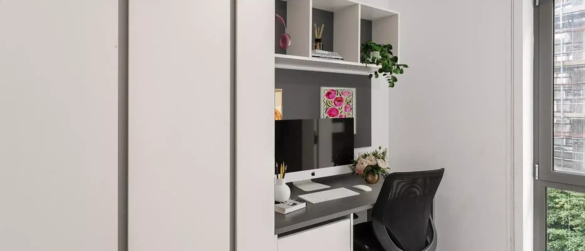 Gold Studio  - Amenities
