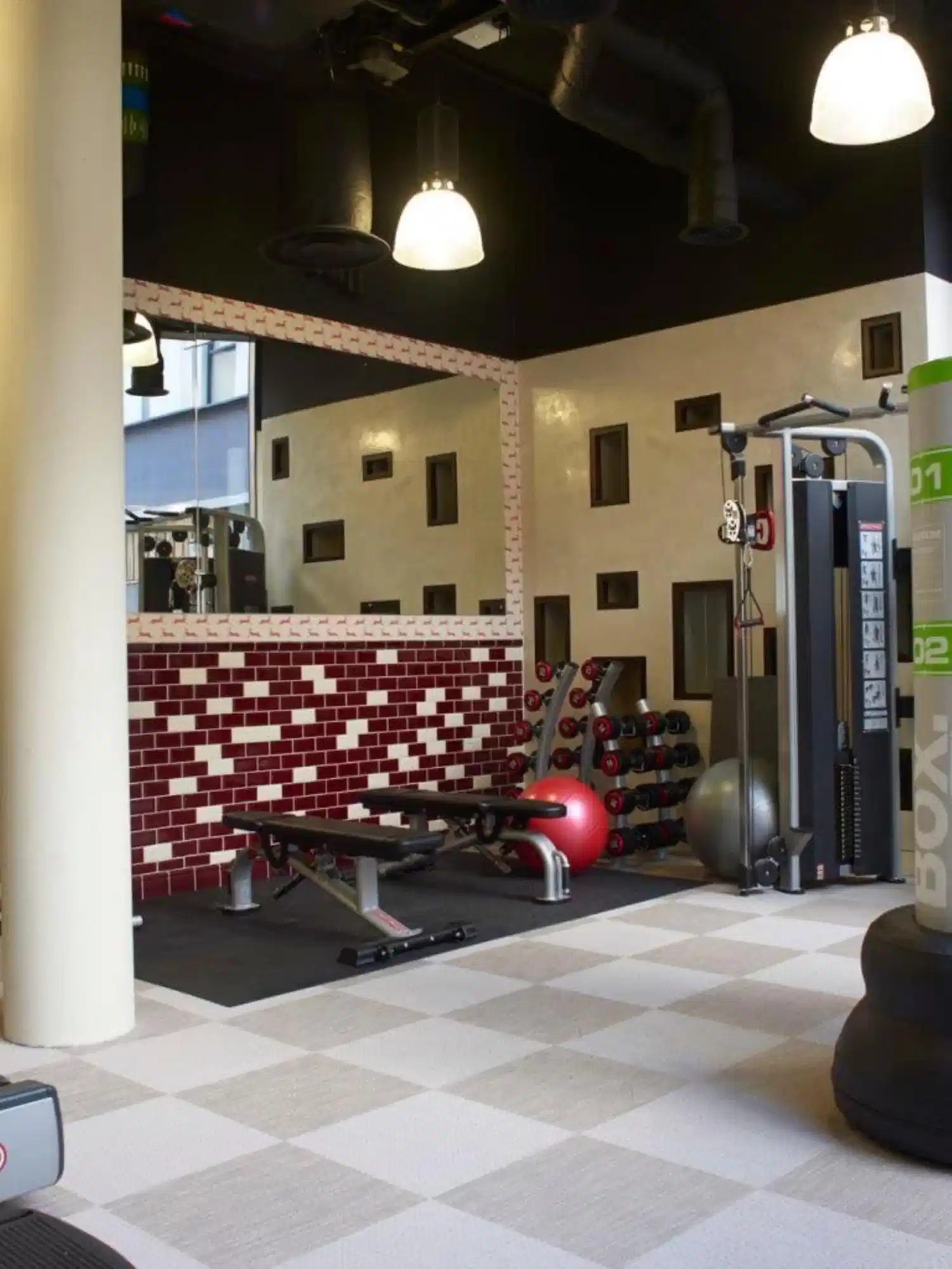 Amenities