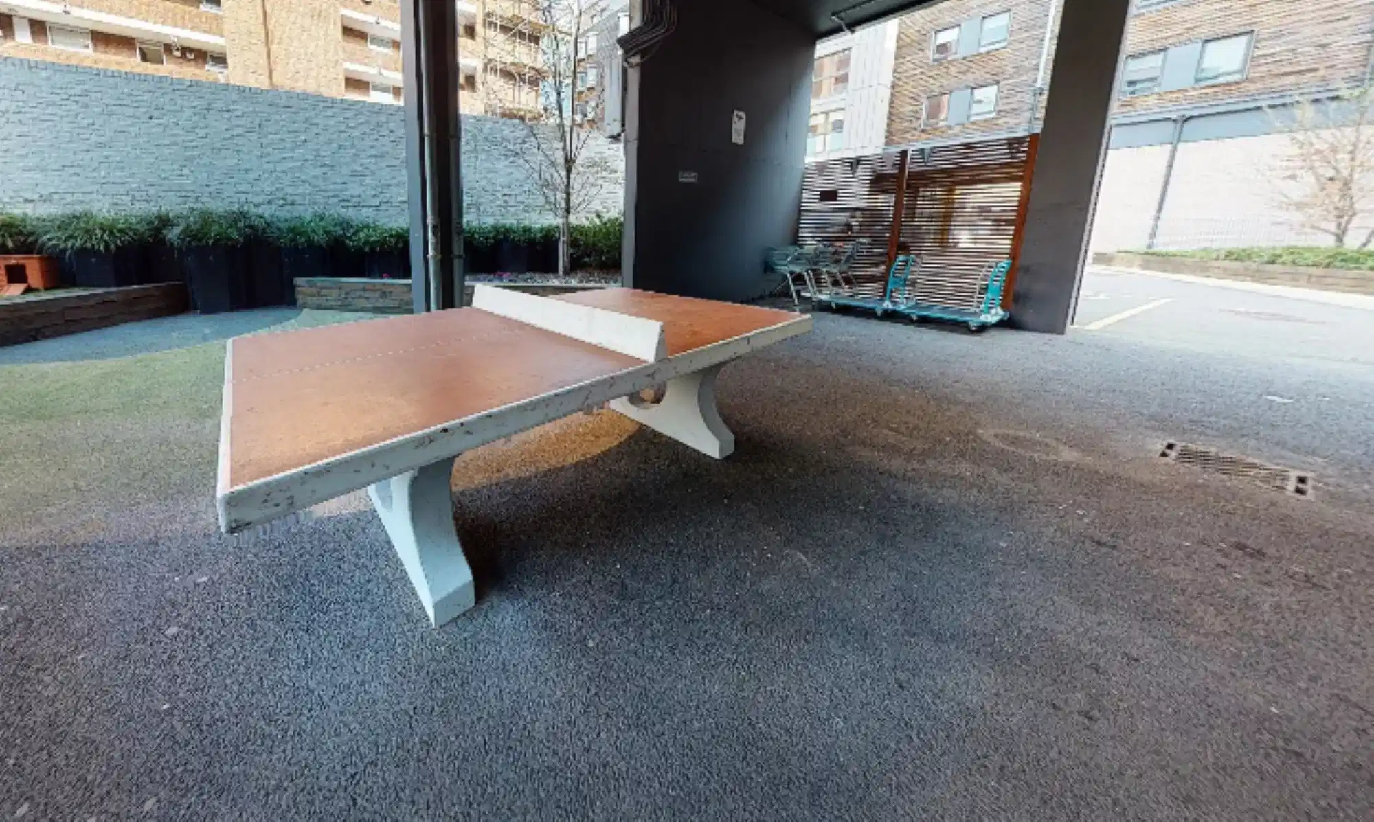 Amenities