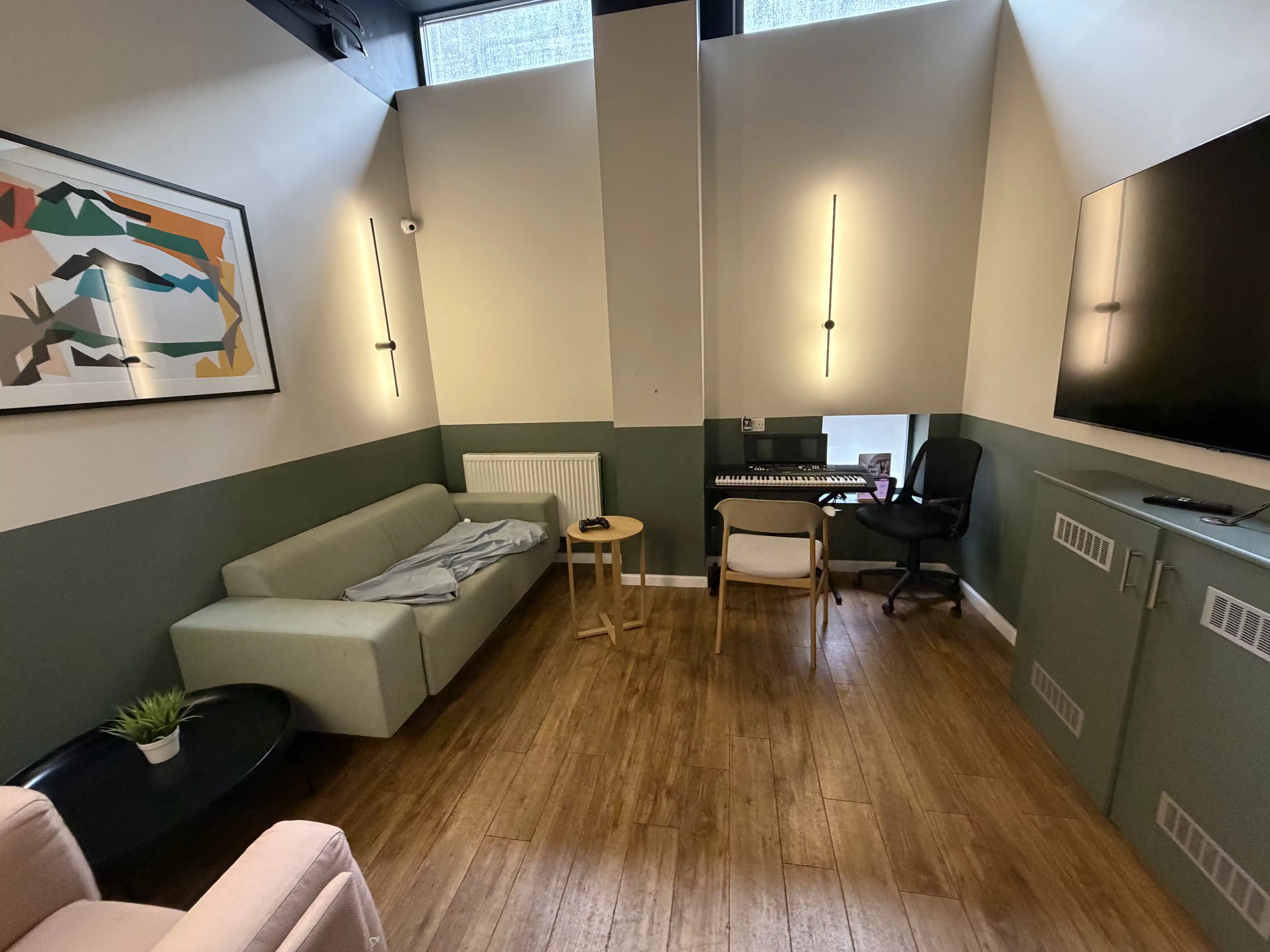 Common Area