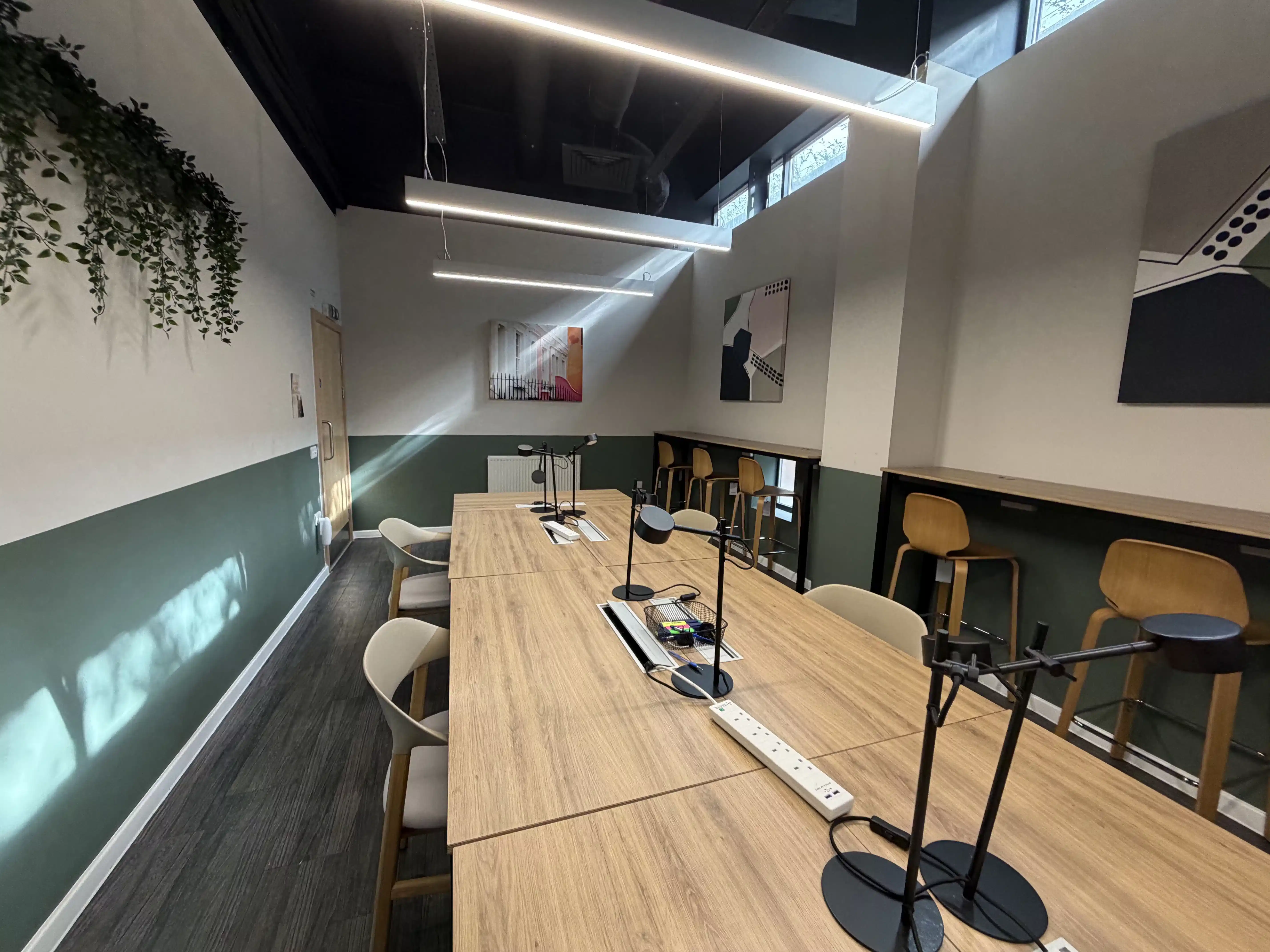 Amenities
