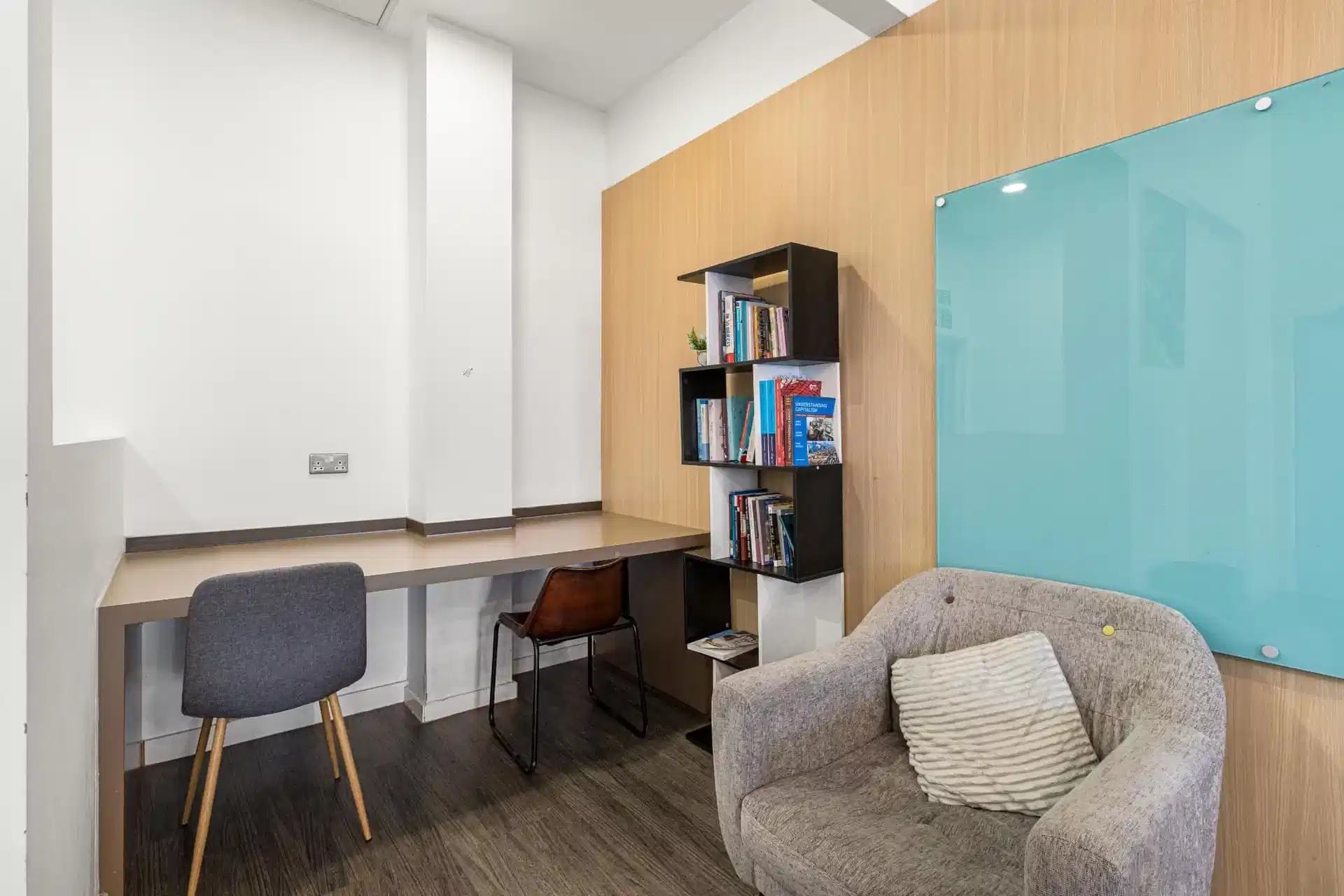 Common Area