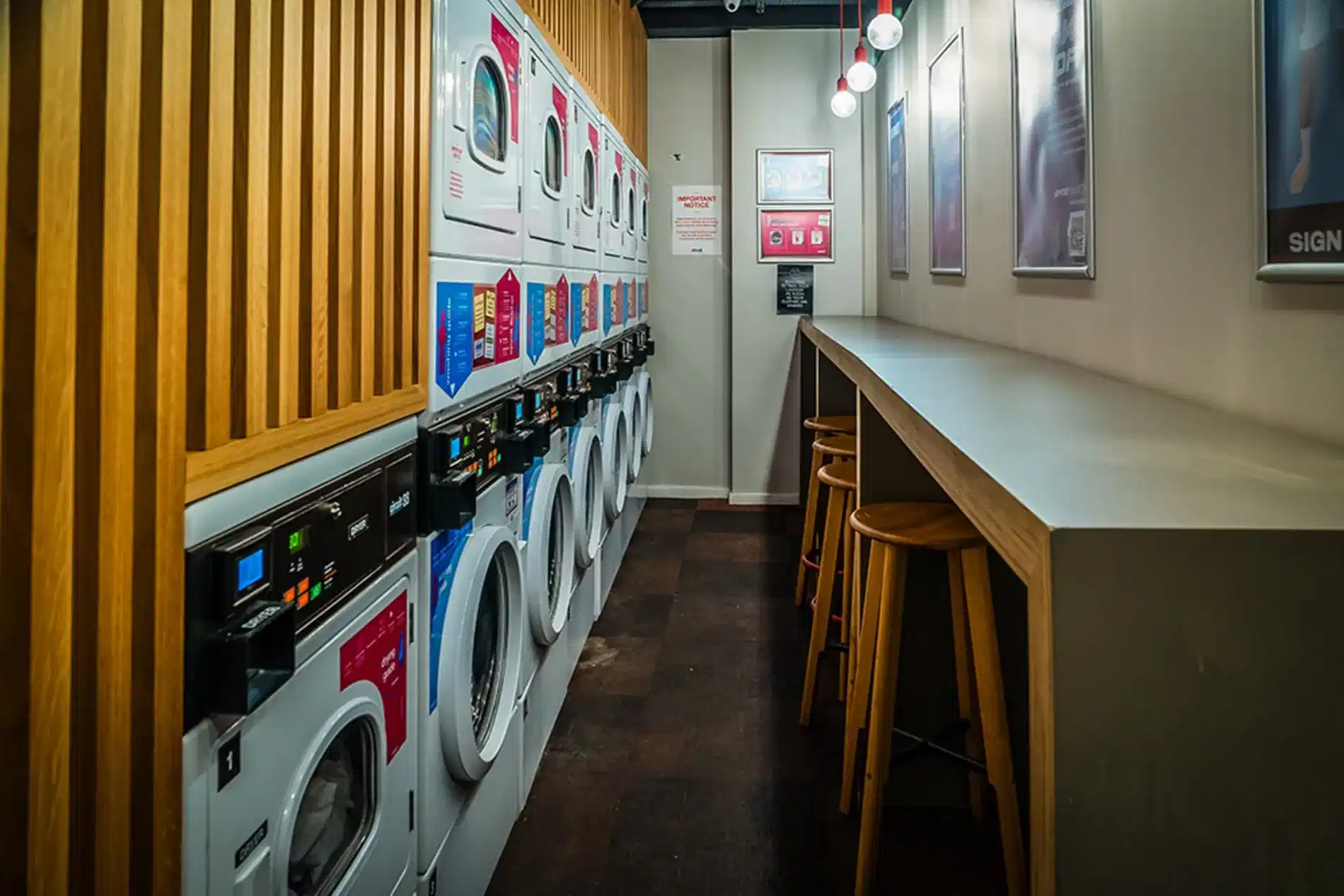 Amenities