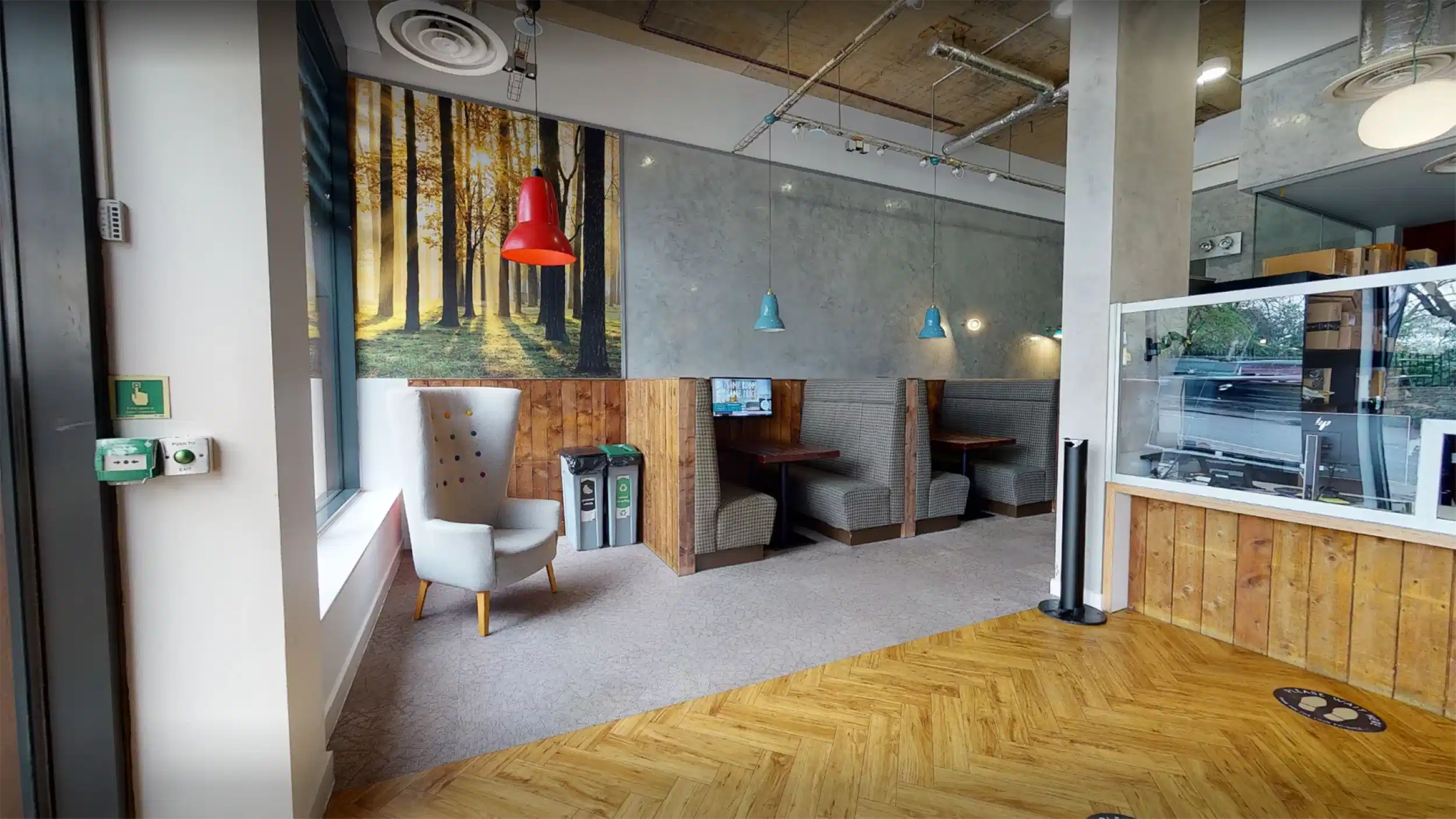 Common Area