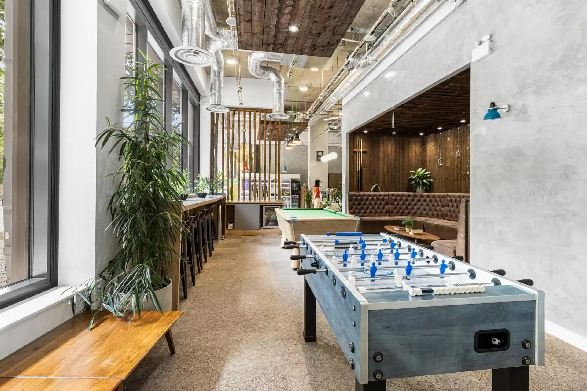 Amenities