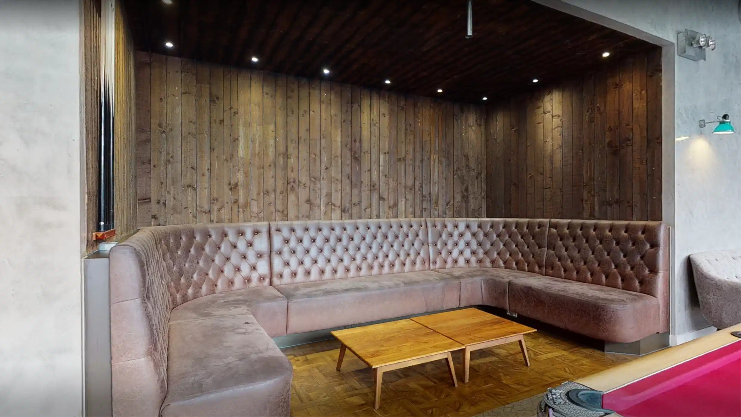 Common Area