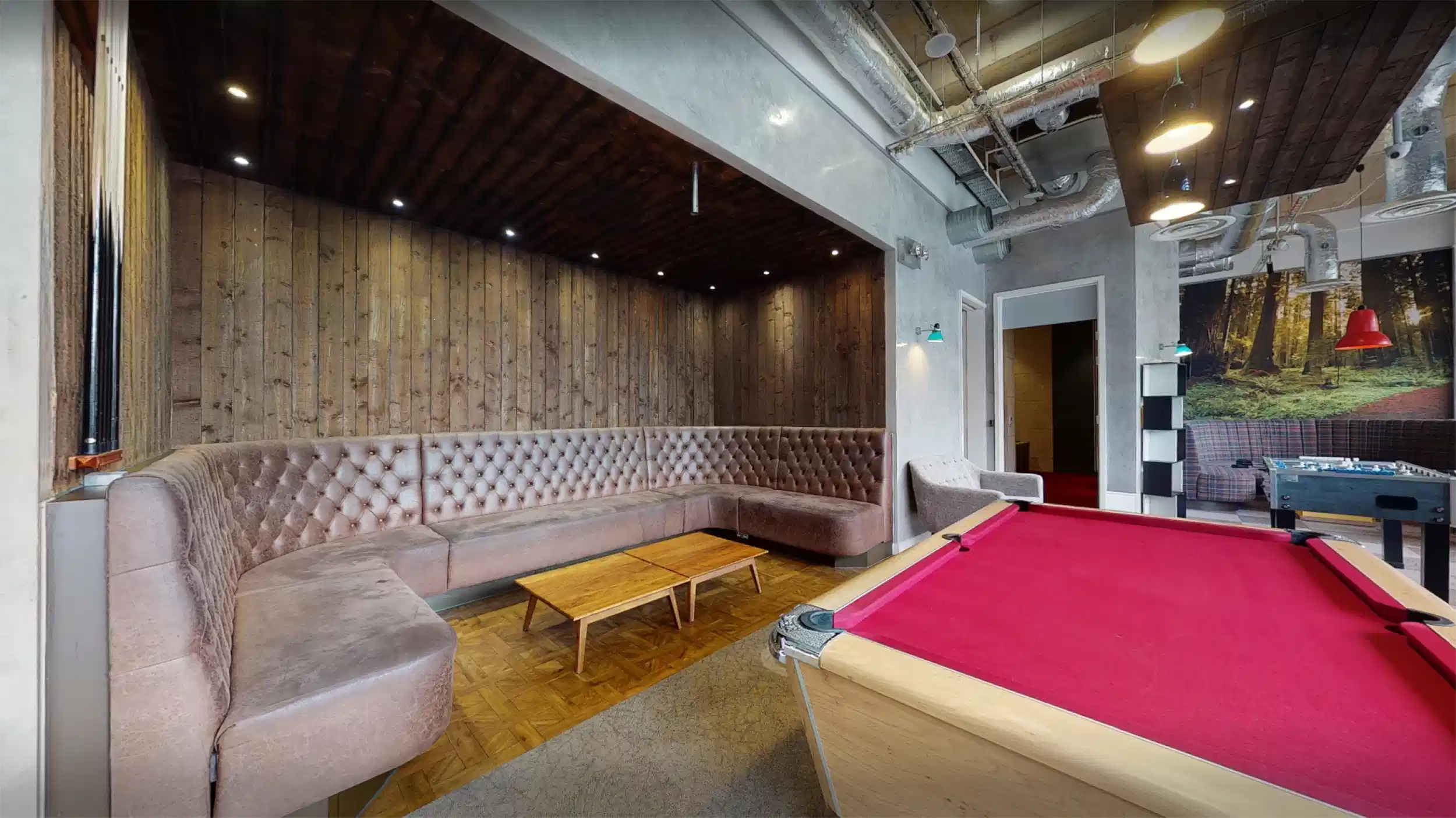 Amenities
