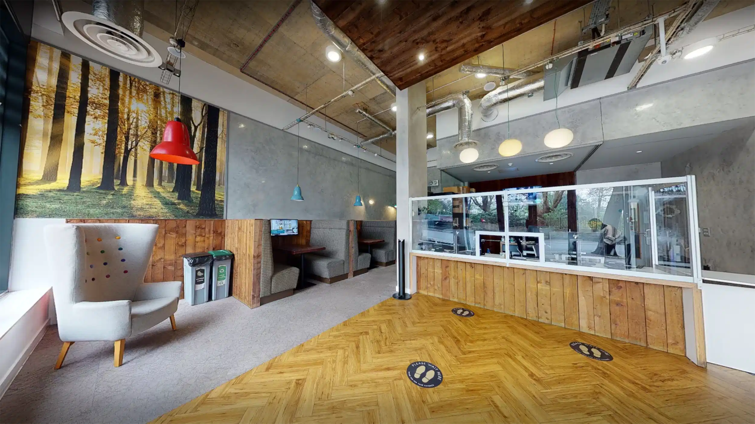 Common Area