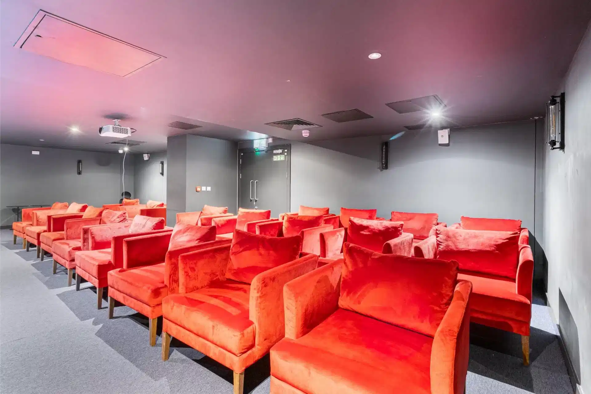 Amenities