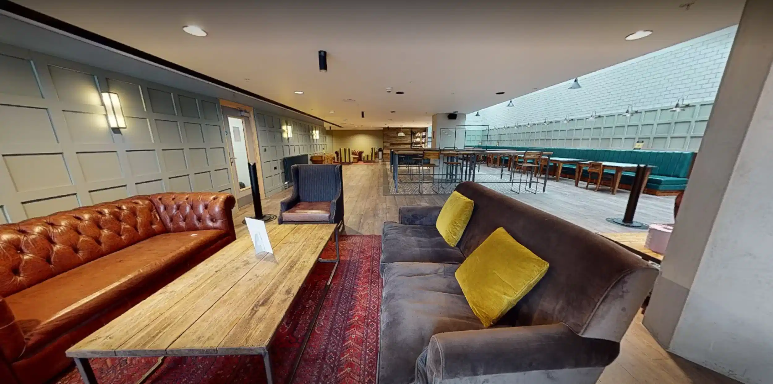 Common Area