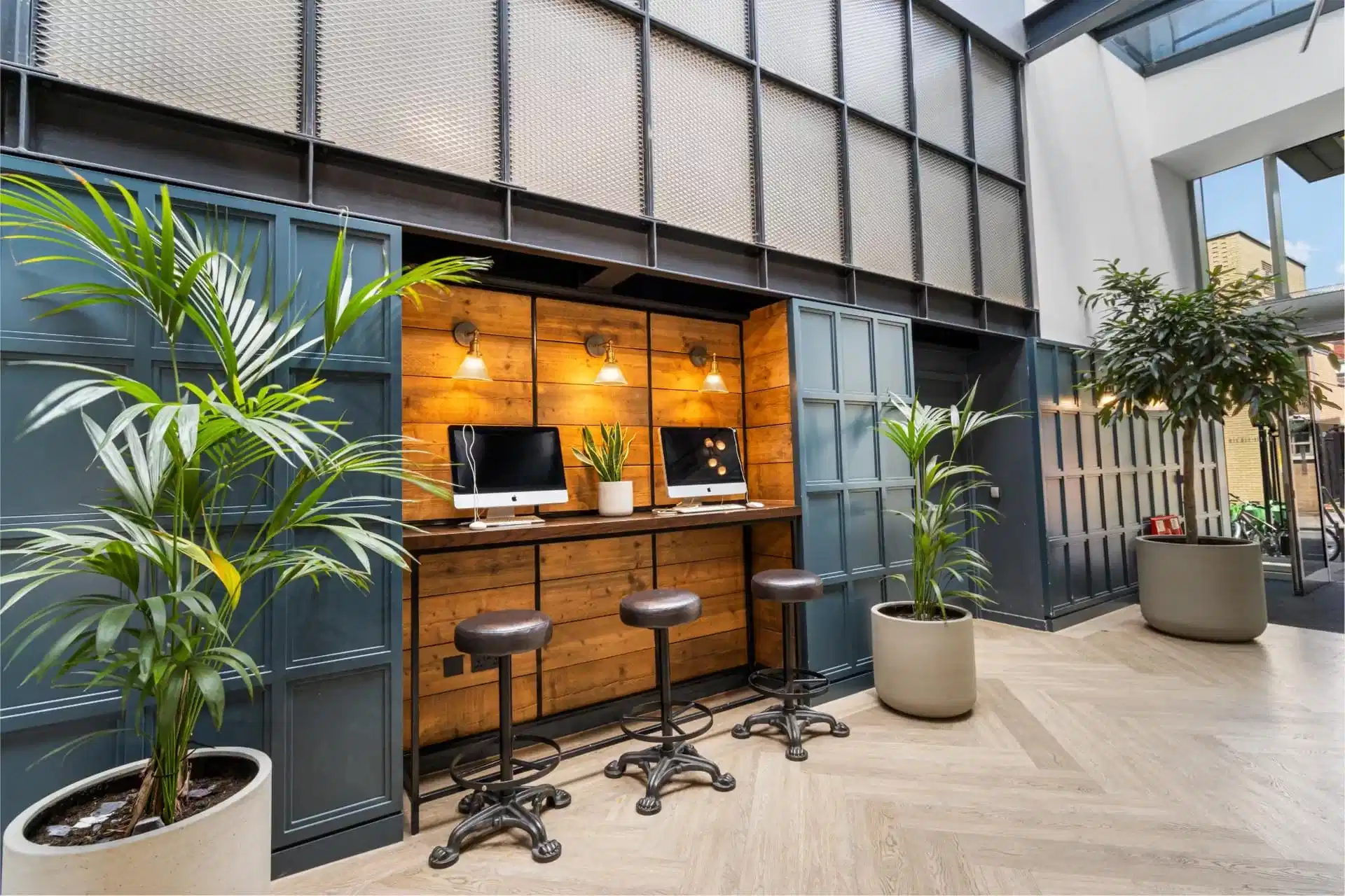 Common Area