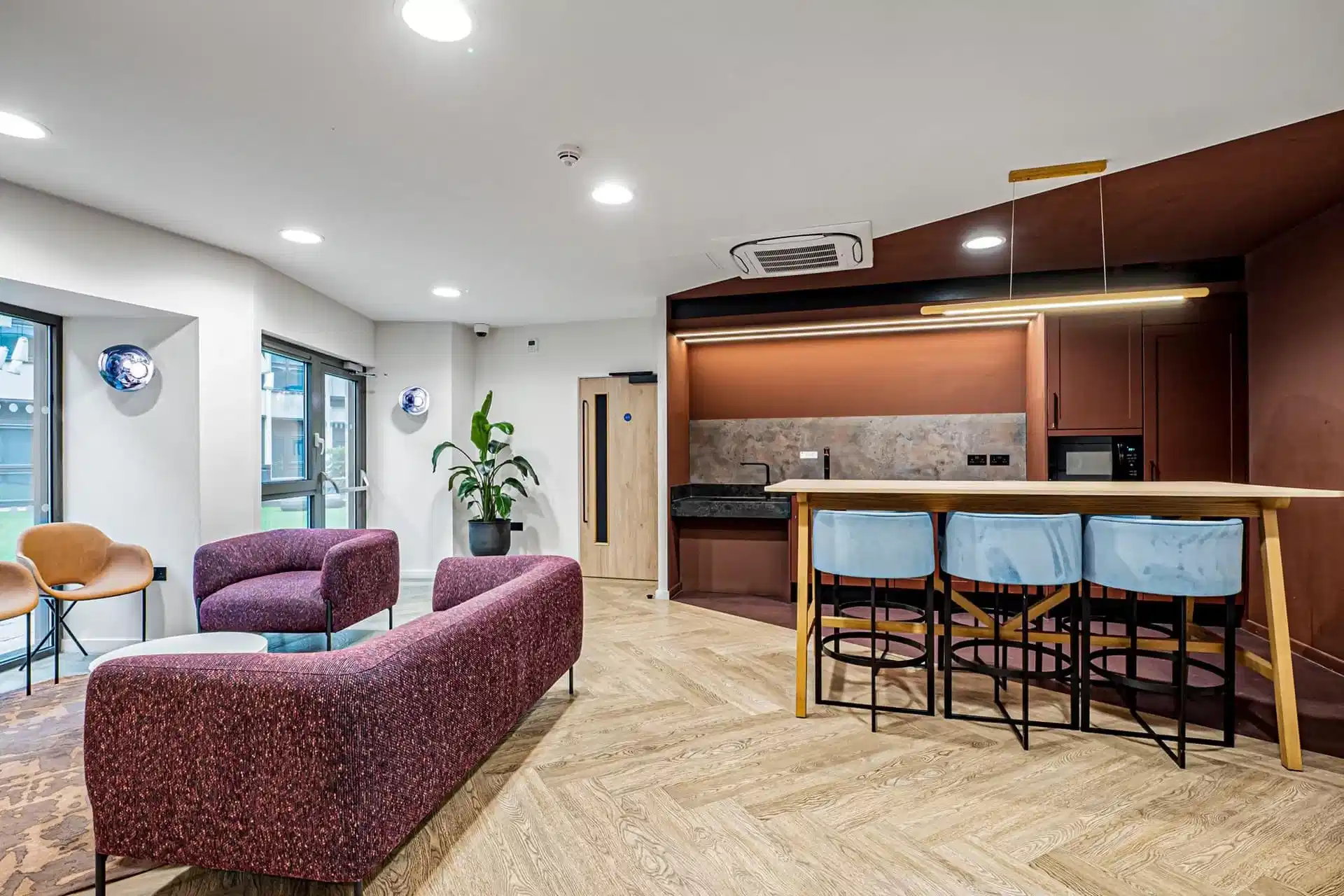 Common Area