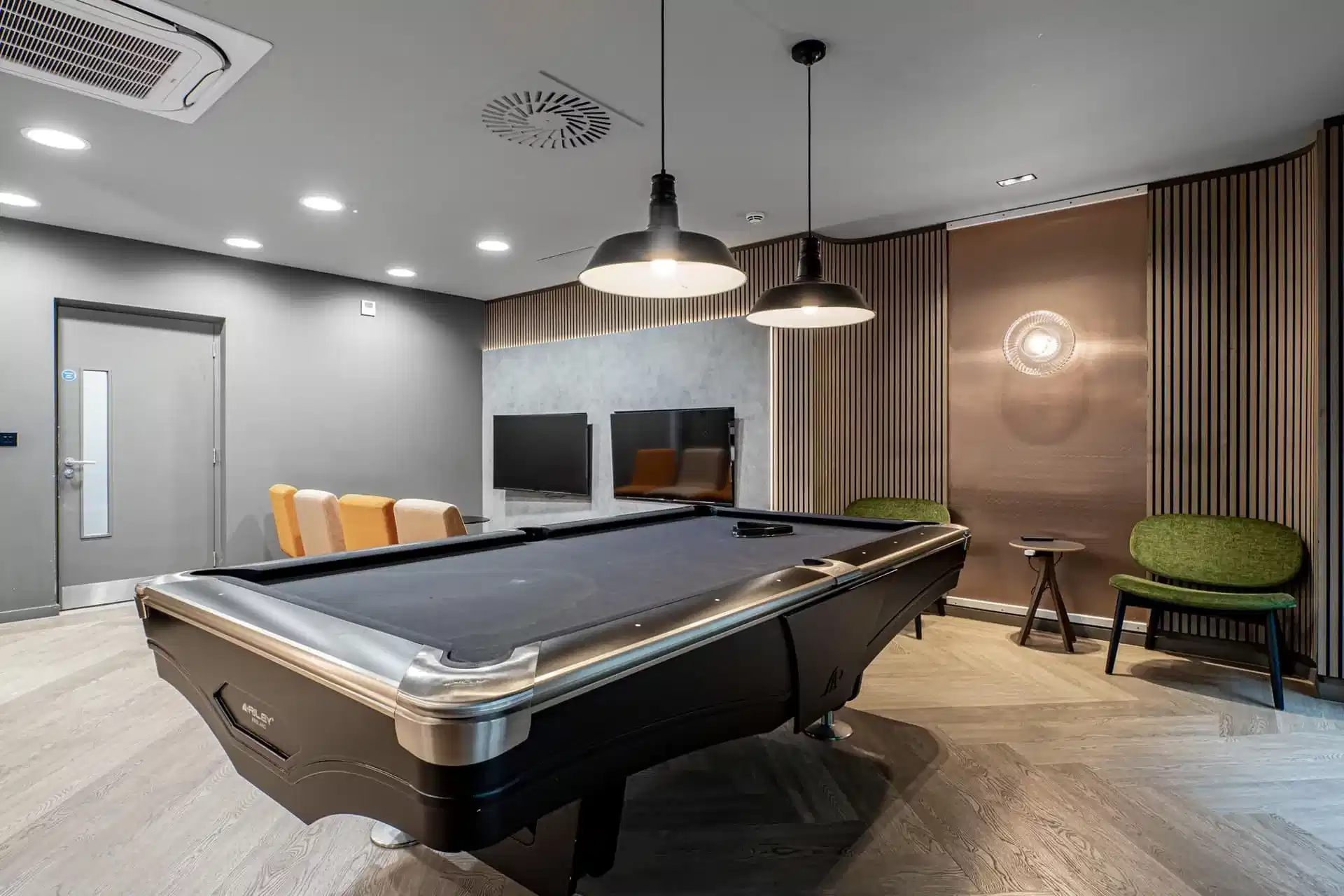 Amenities