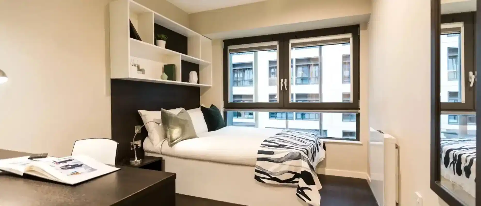 Platinum Ensuite  - Bedroom