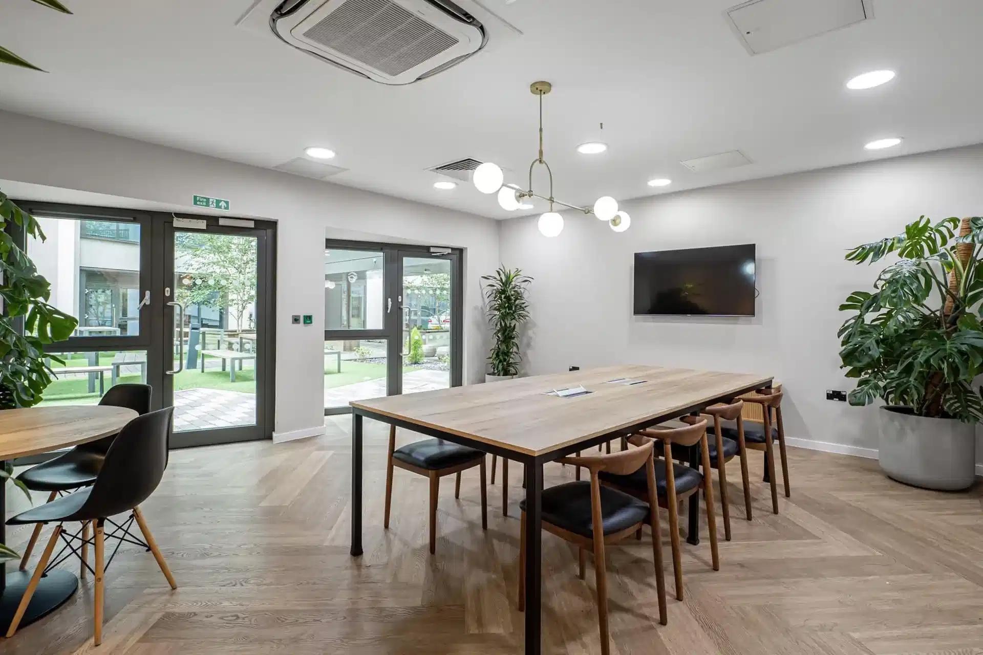 Common Area