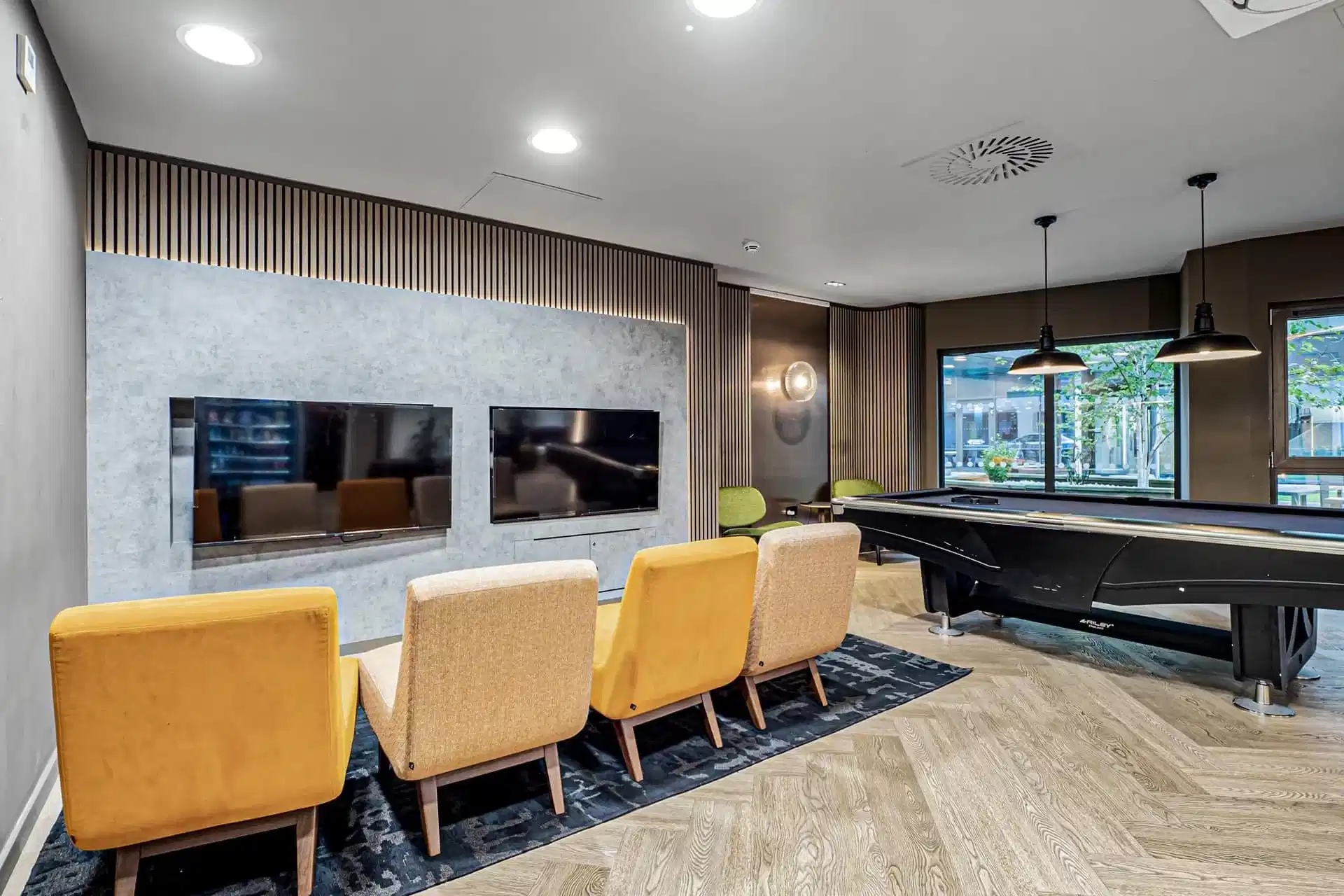 Amenities