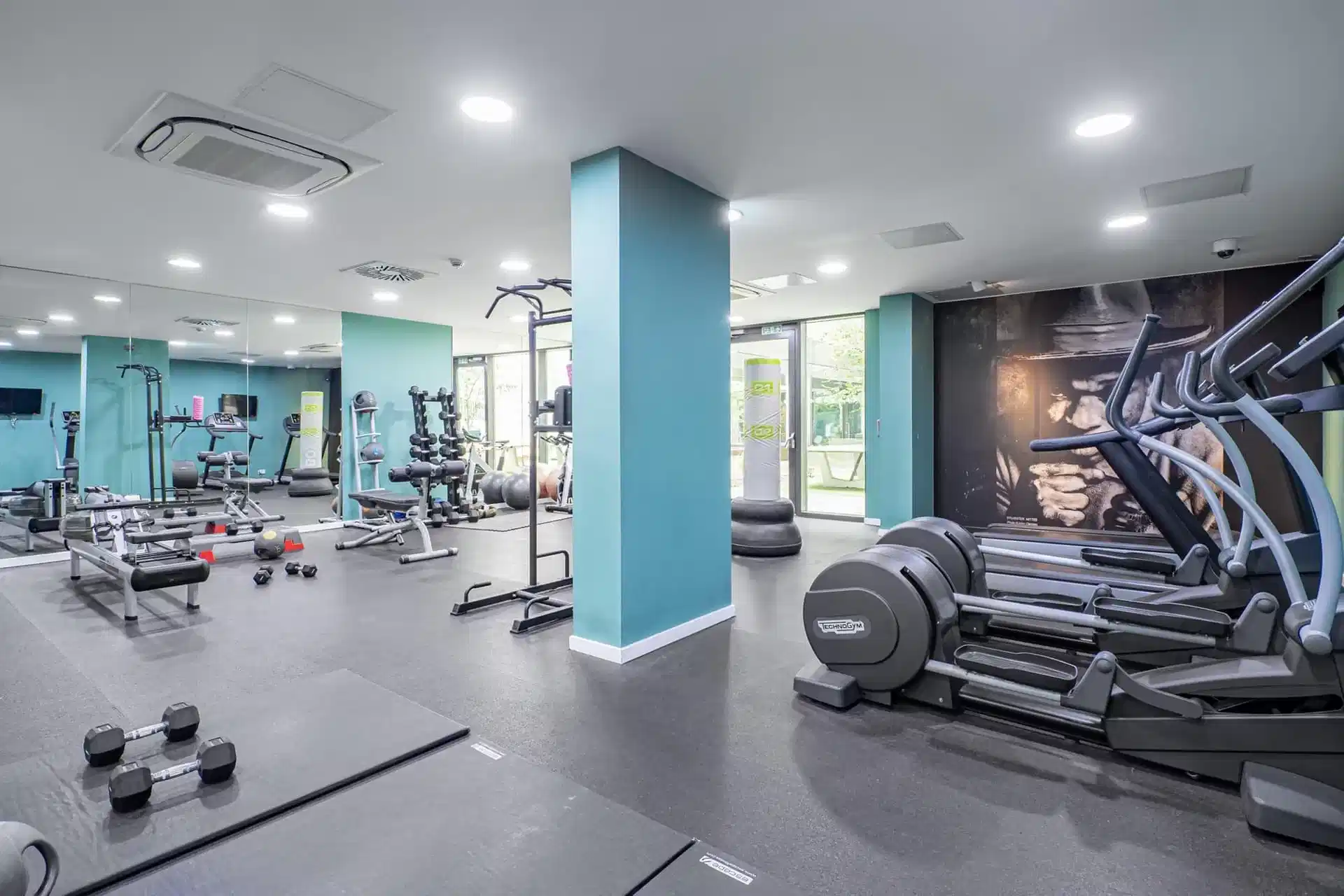 Amenities