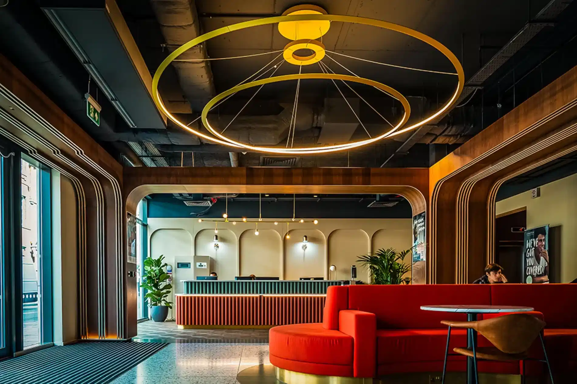 Common Area