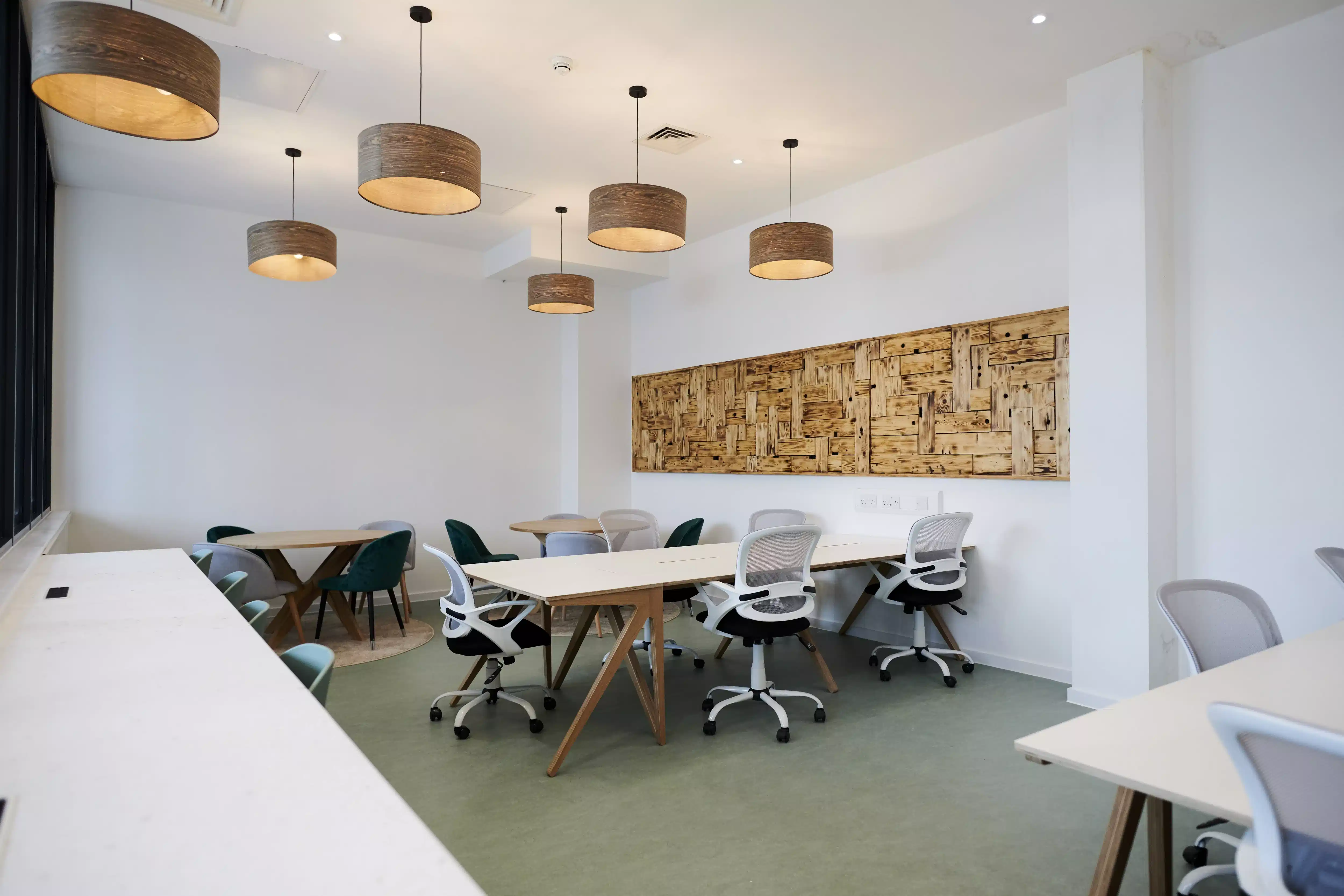 Common Area