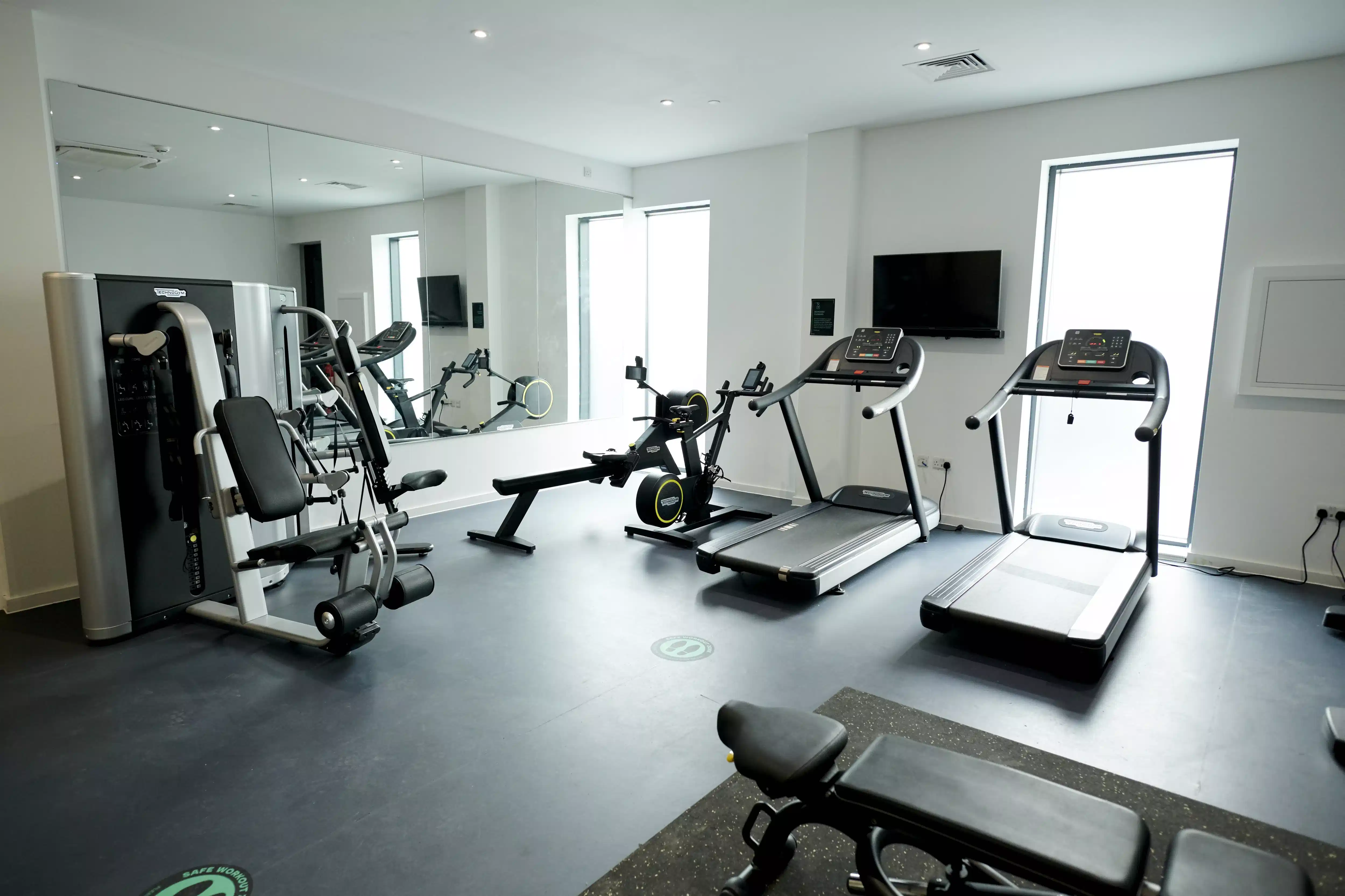 Amenities