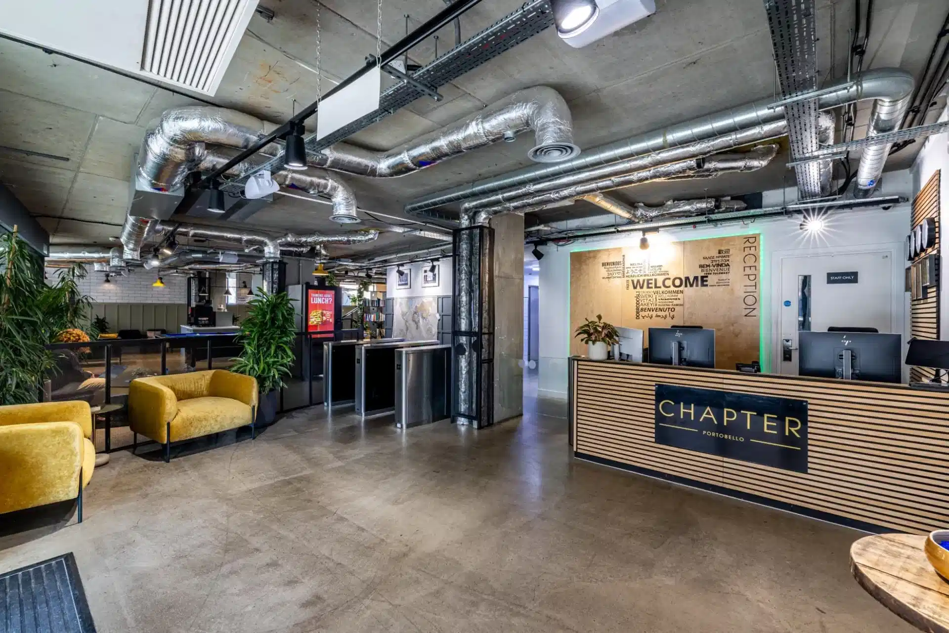 Common Area
