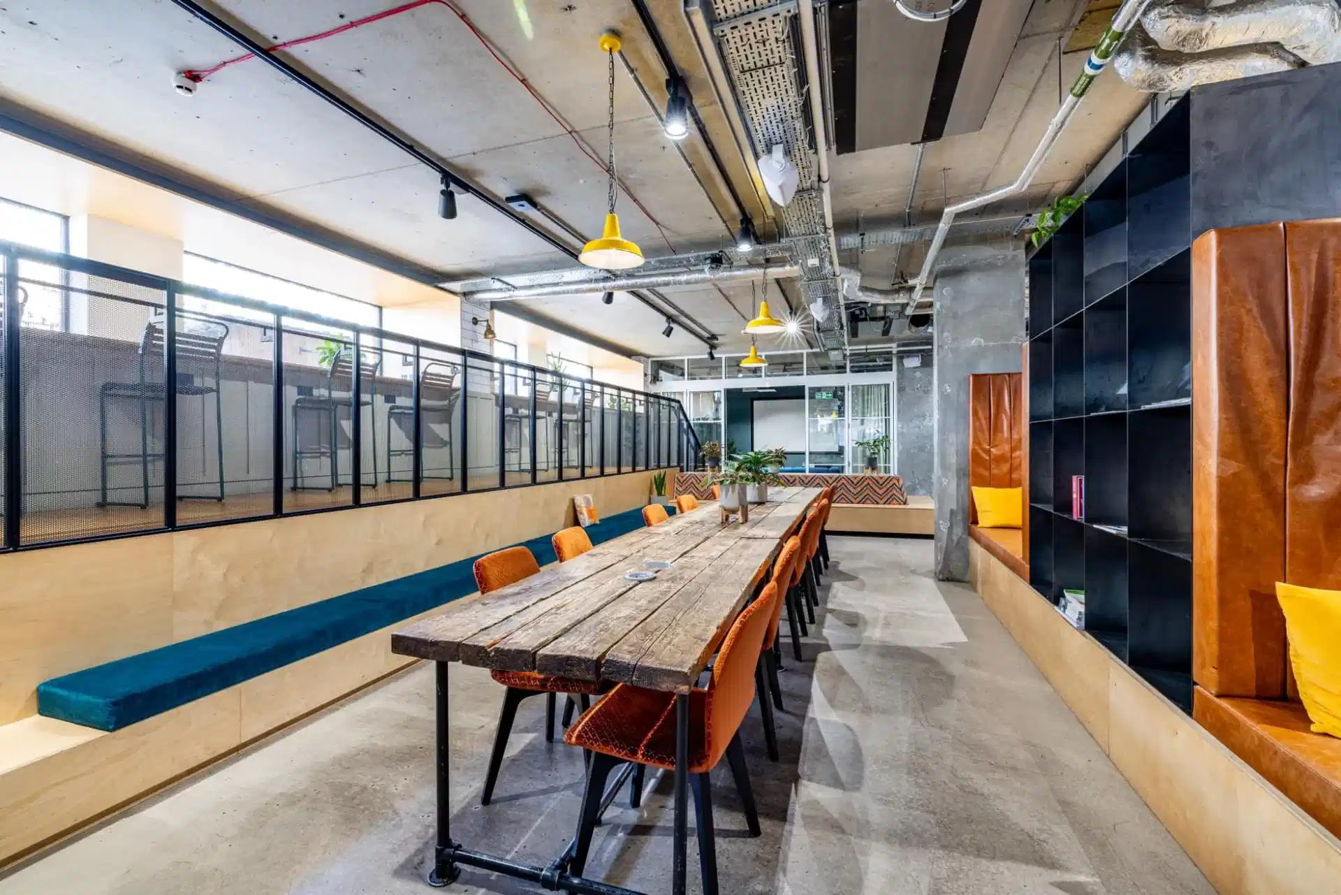 Common Area