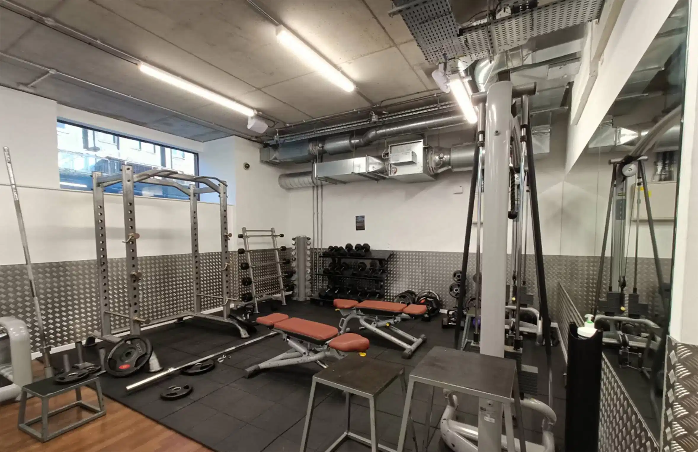 Amenities