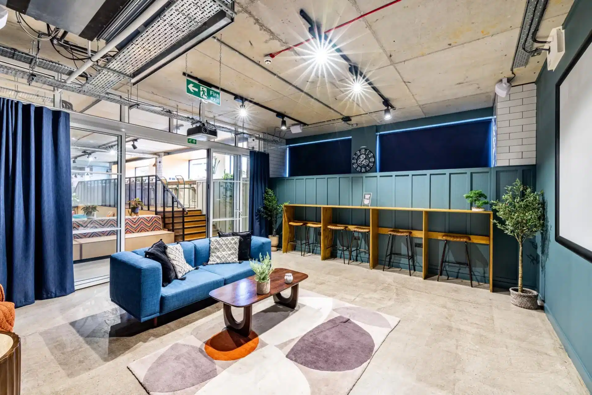 Common Area