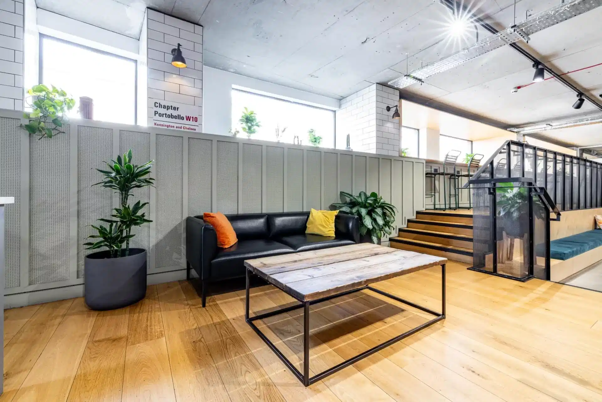 Common Area