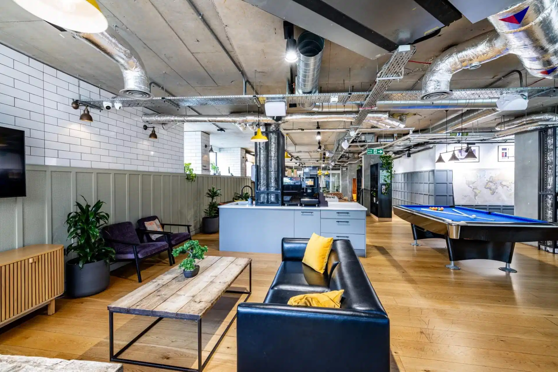 Common Area