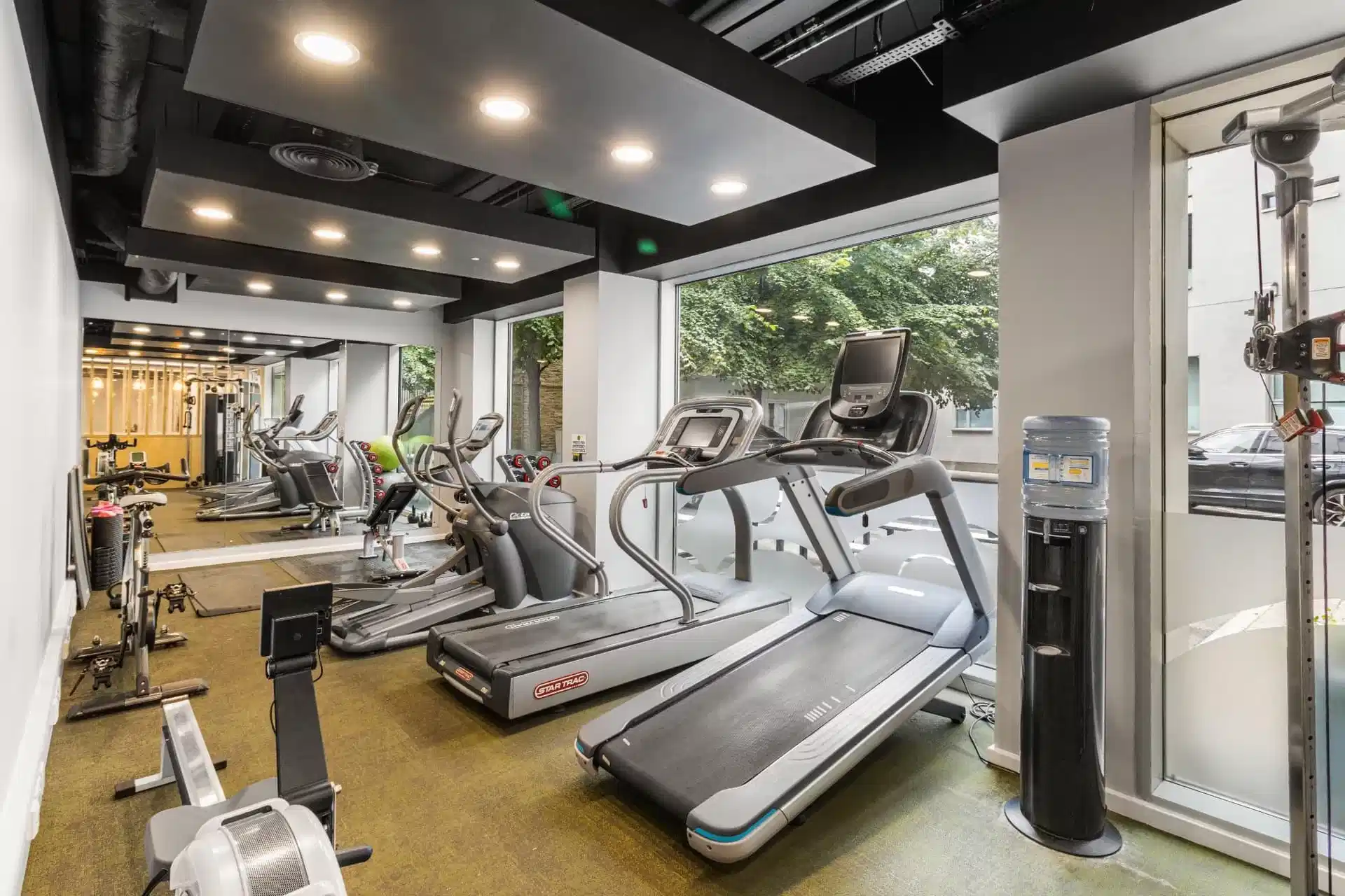 Amenities