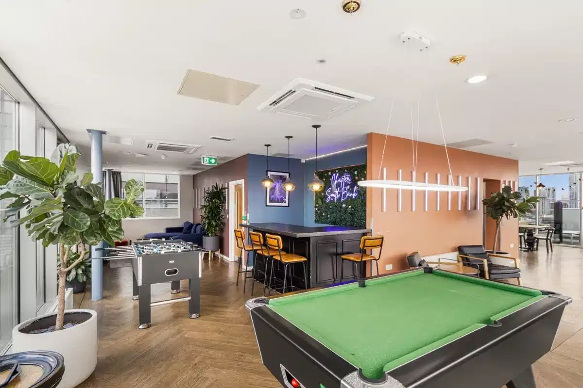 Amenities