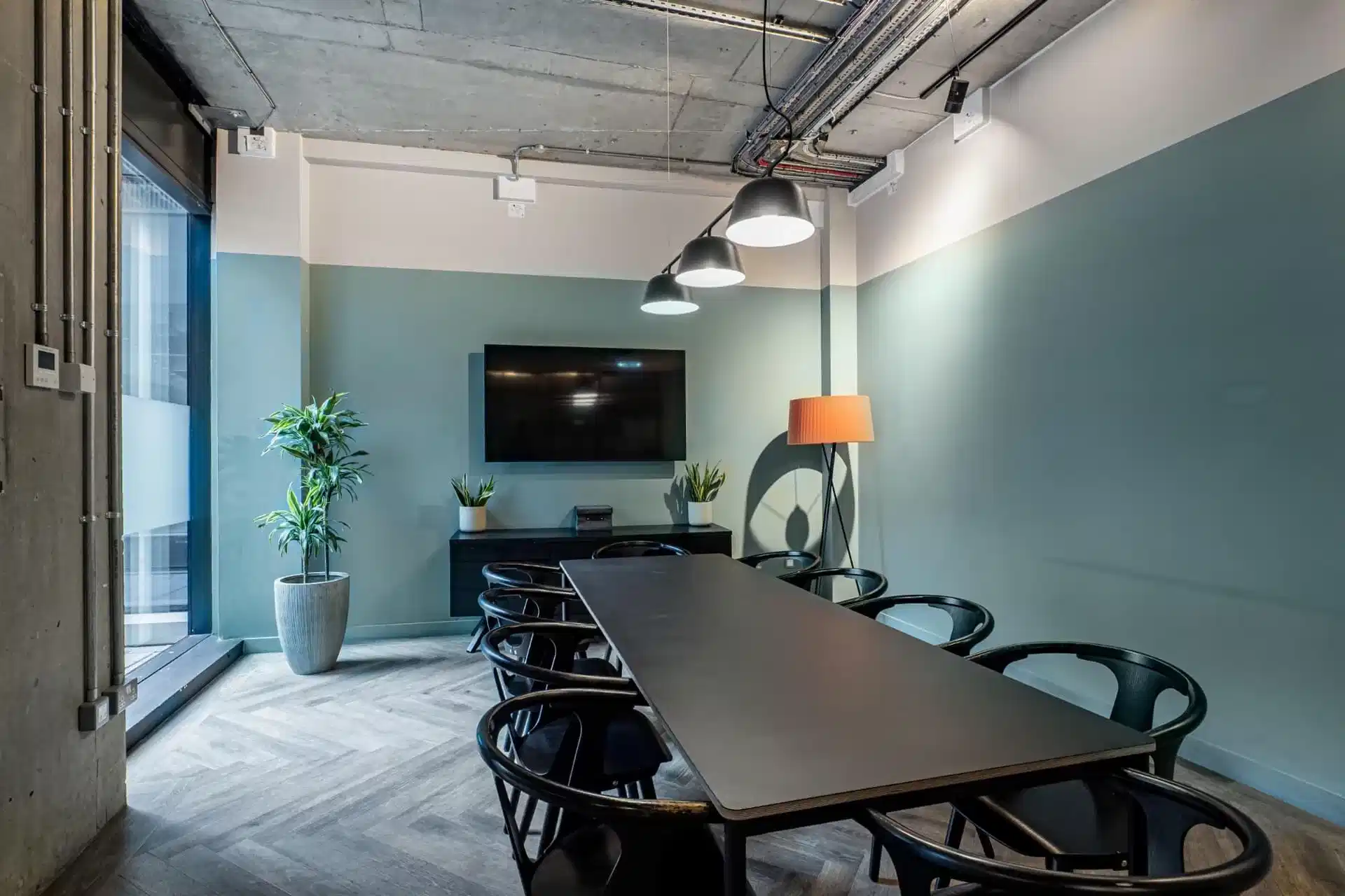 Common Area