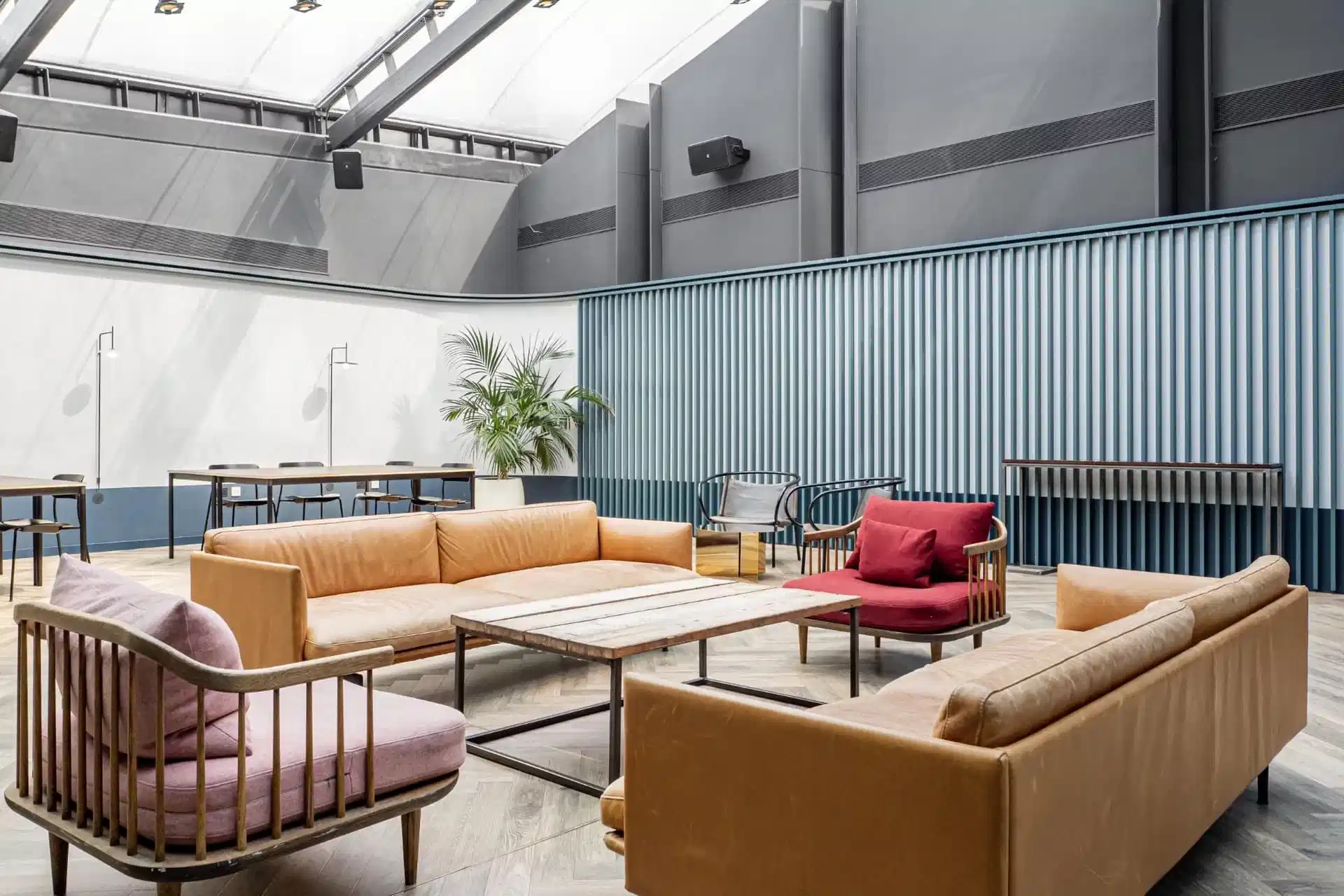 Common Area