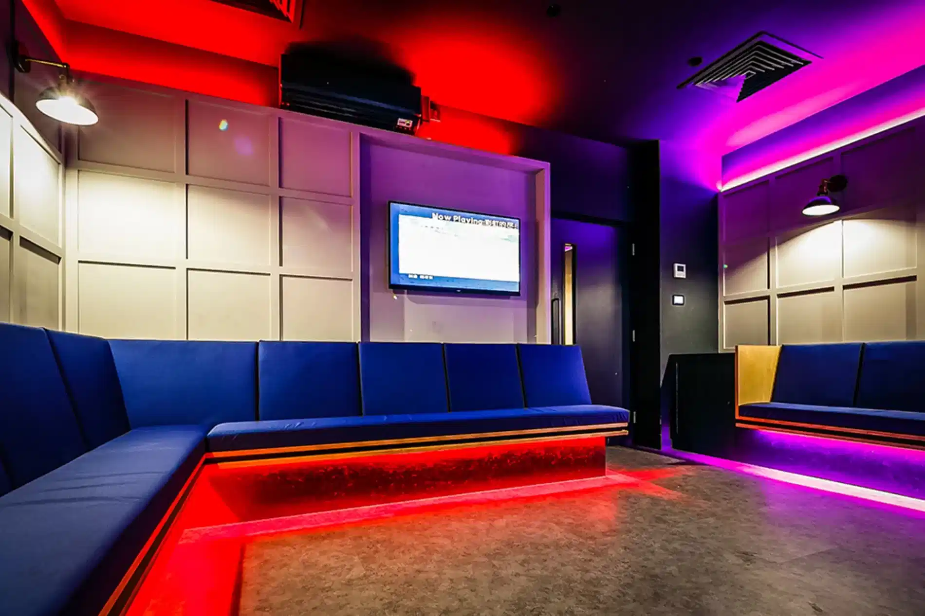 Common Area