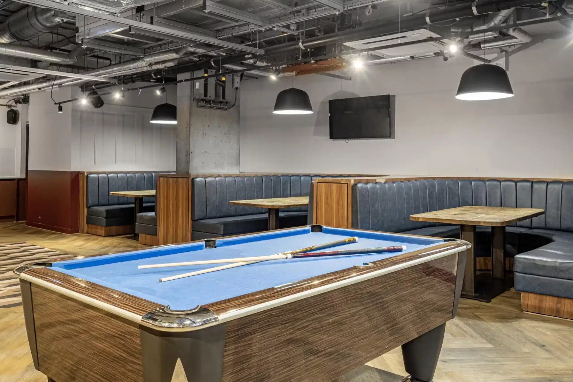 Amenities