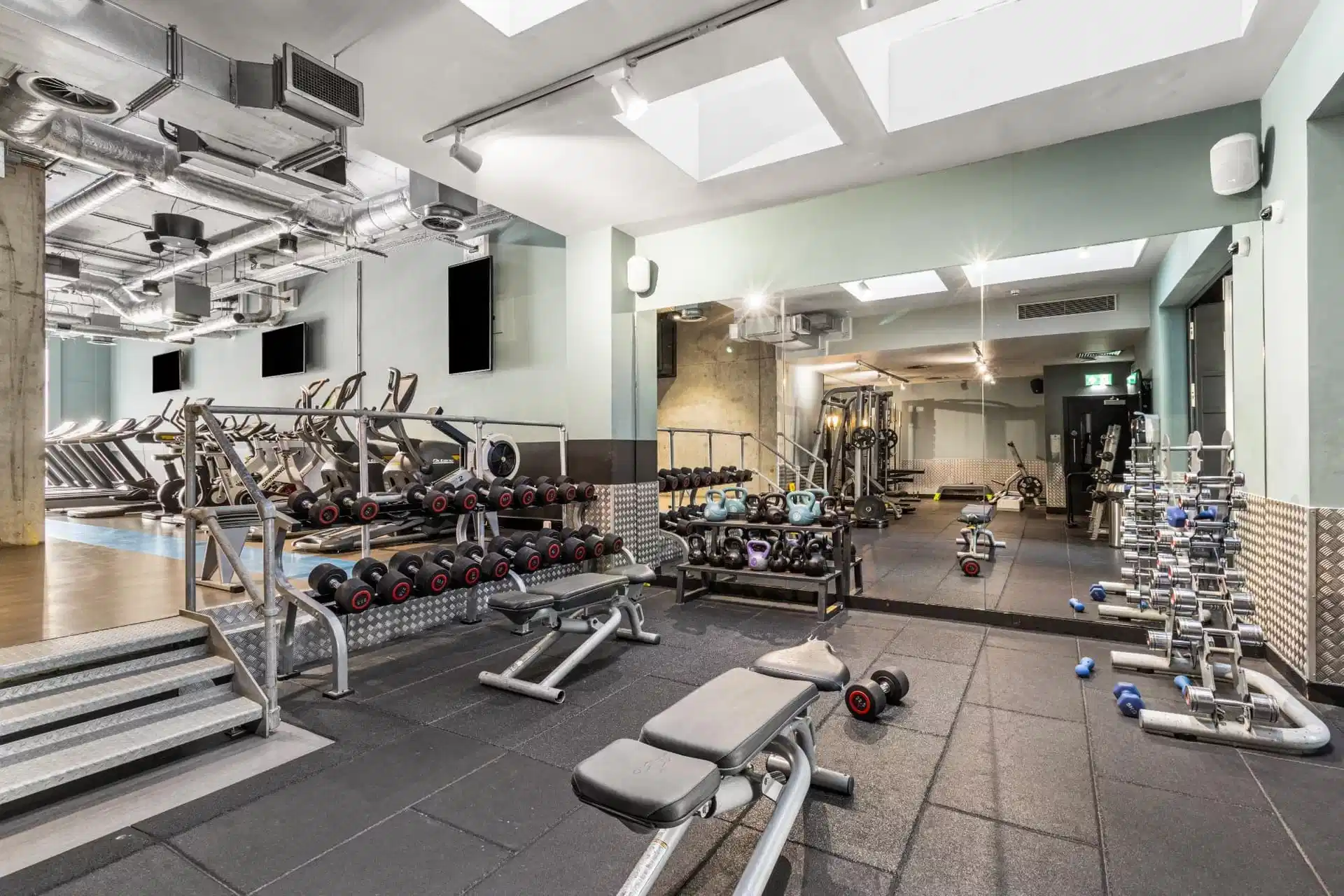 Amenities