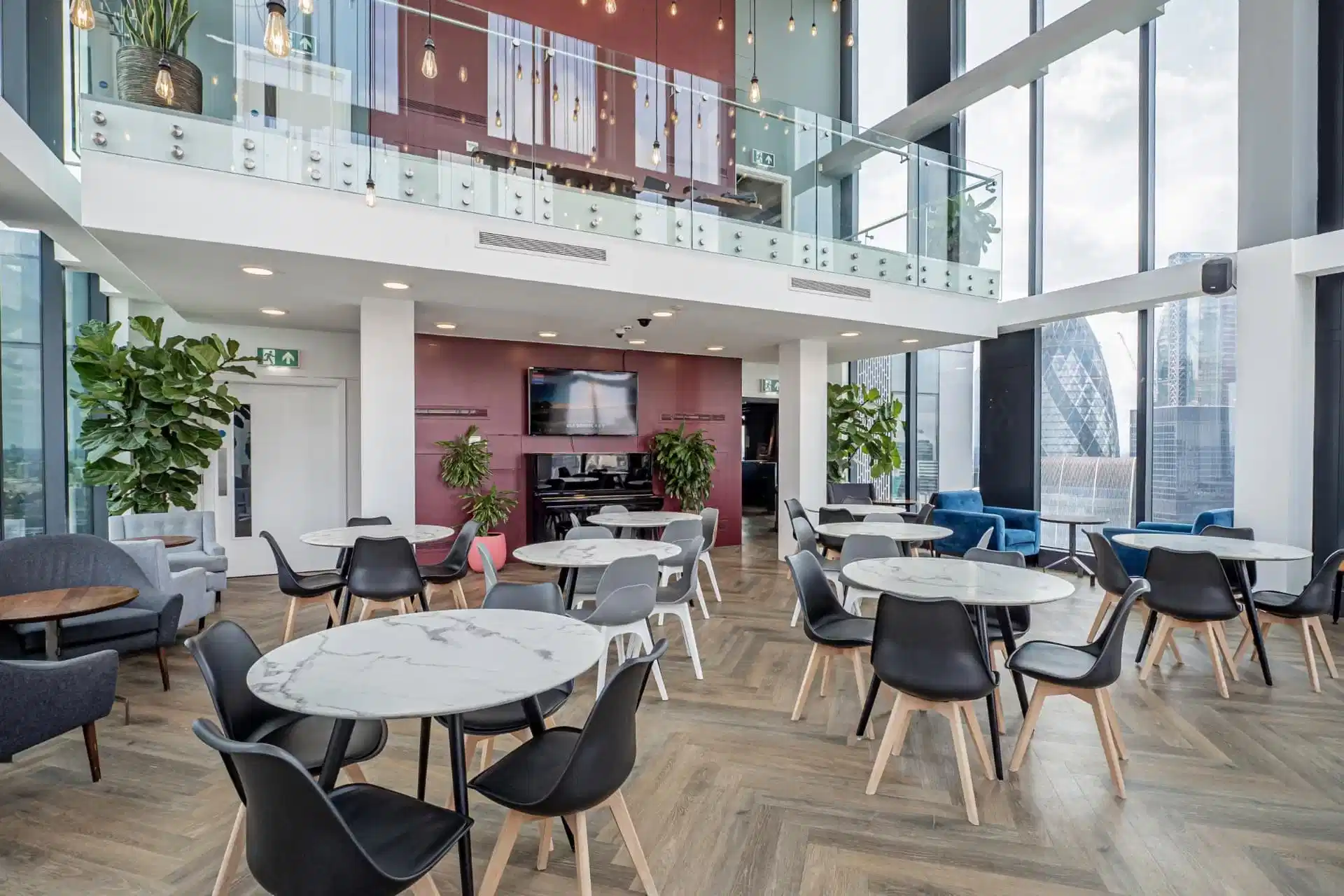 Common Area