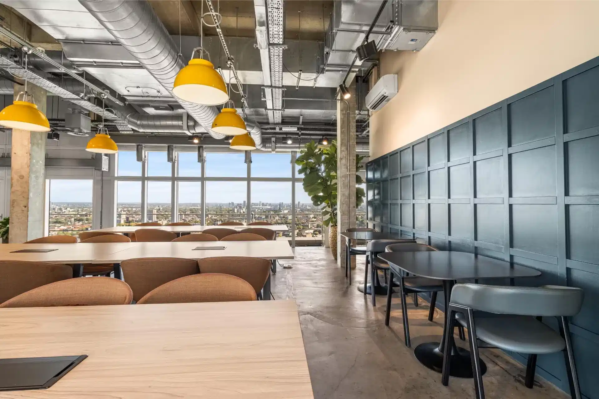 Common Area