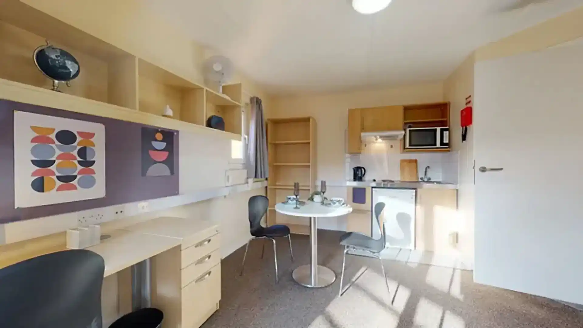 Amenities