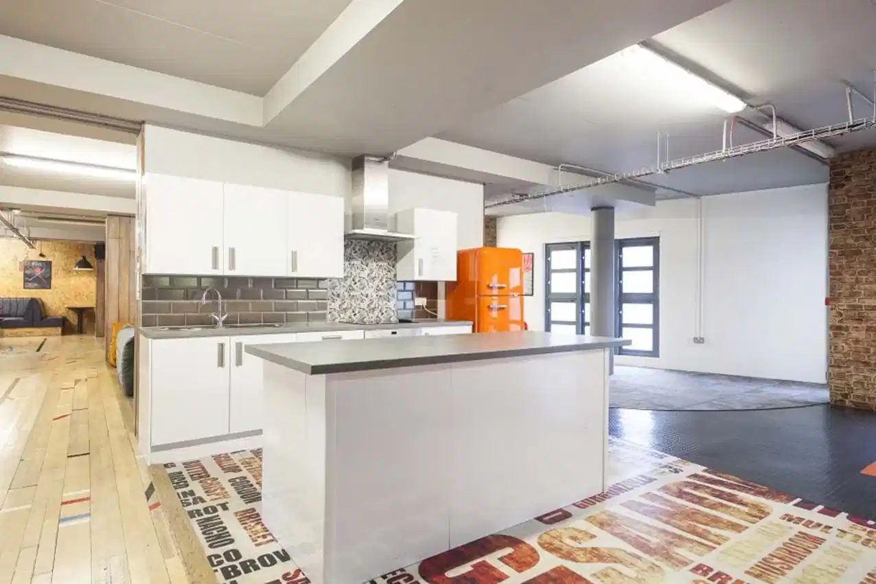 Amenities