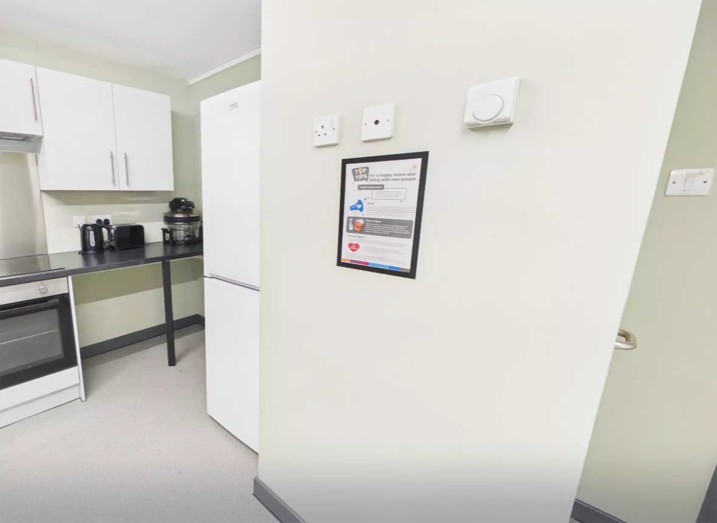 Amenities