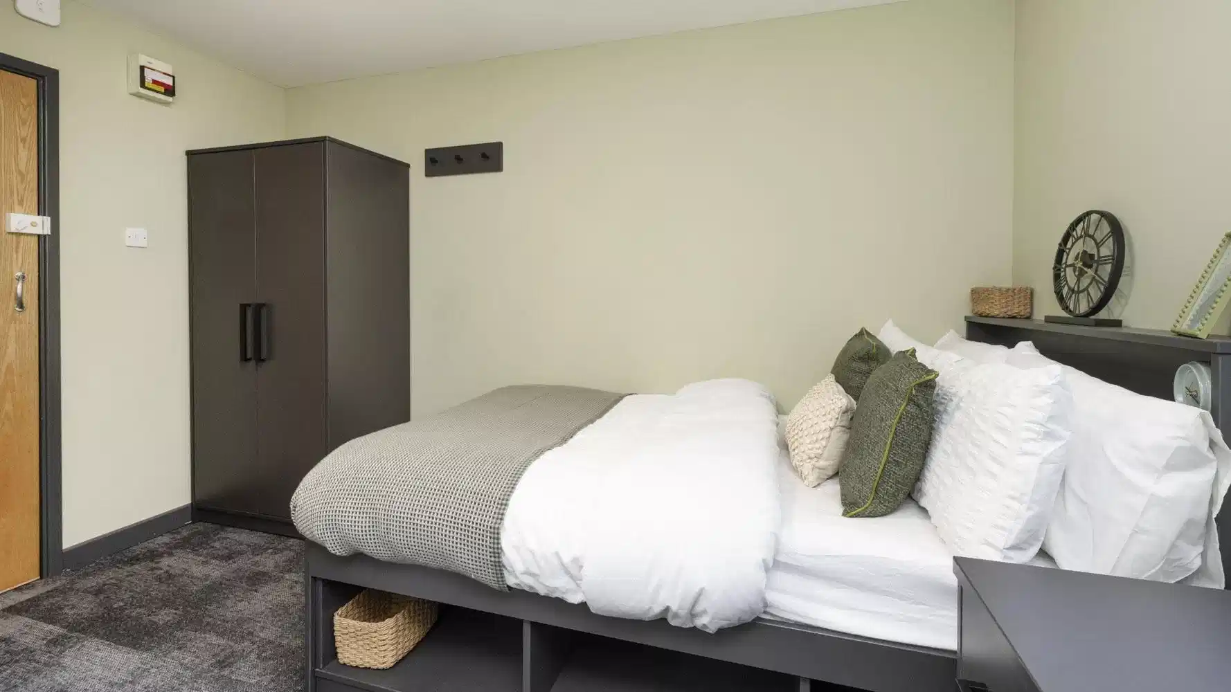 Ensuite - Bedroom