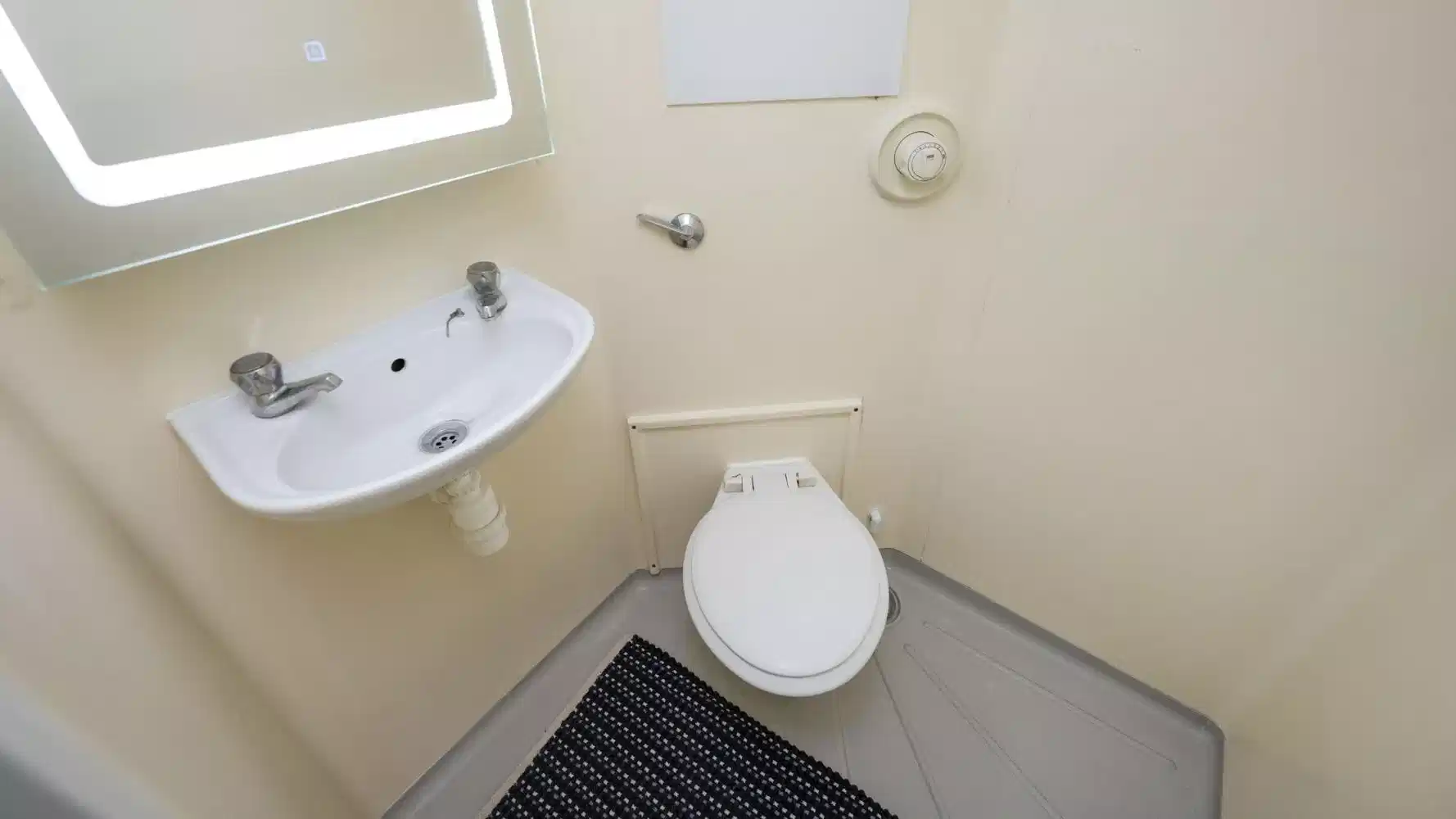 Ensuite - Bathroom