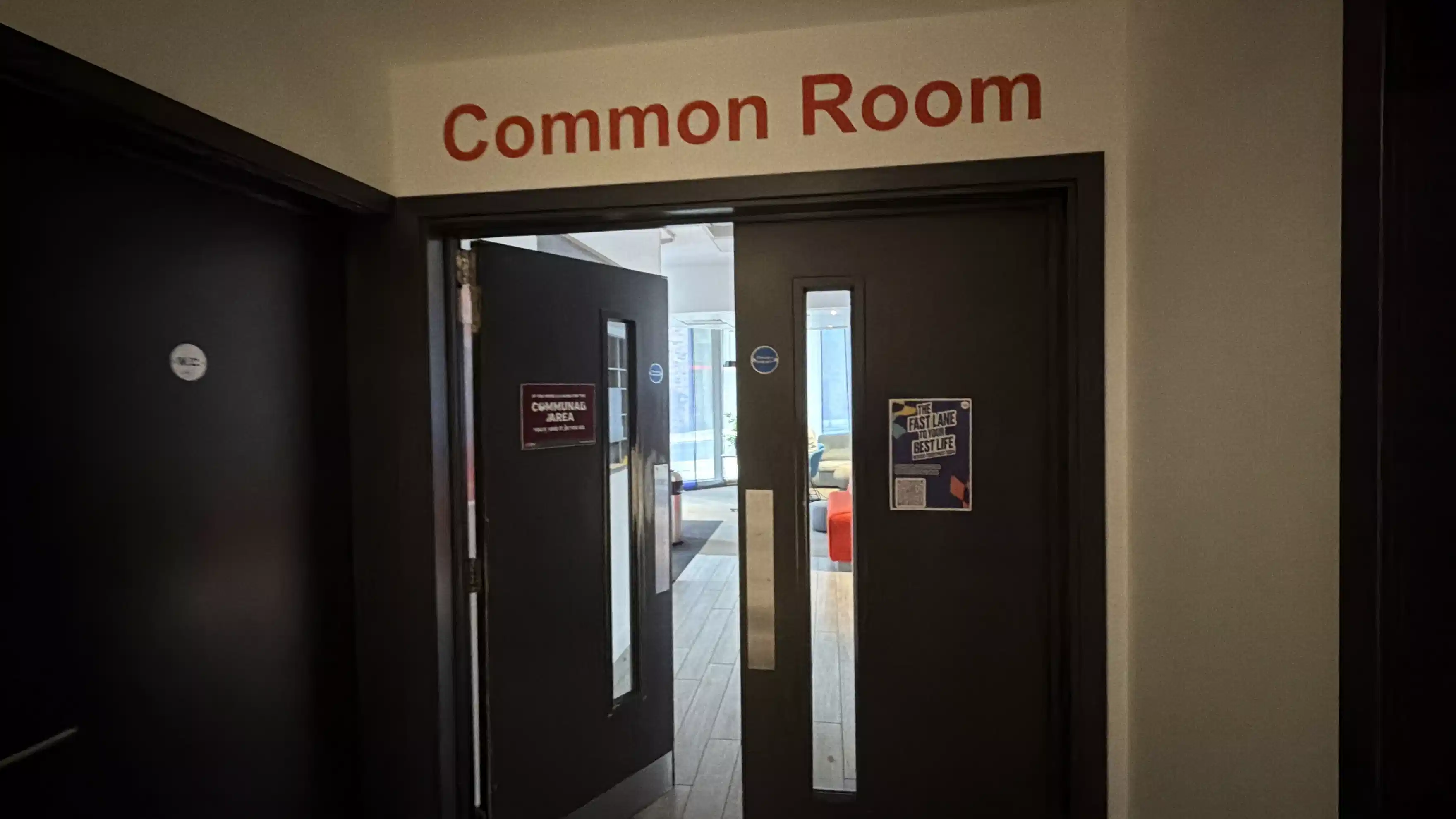 Common Area