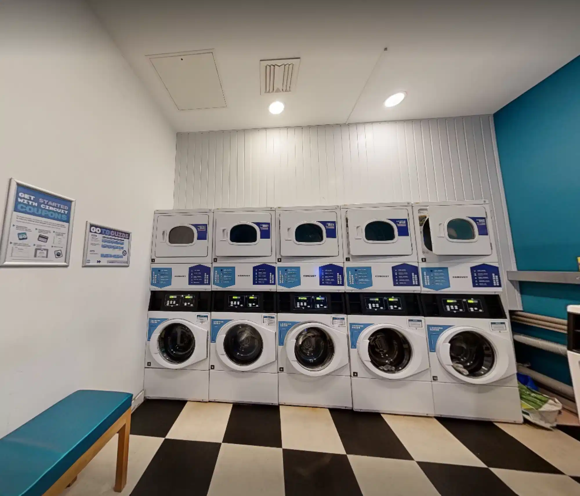 Amenities