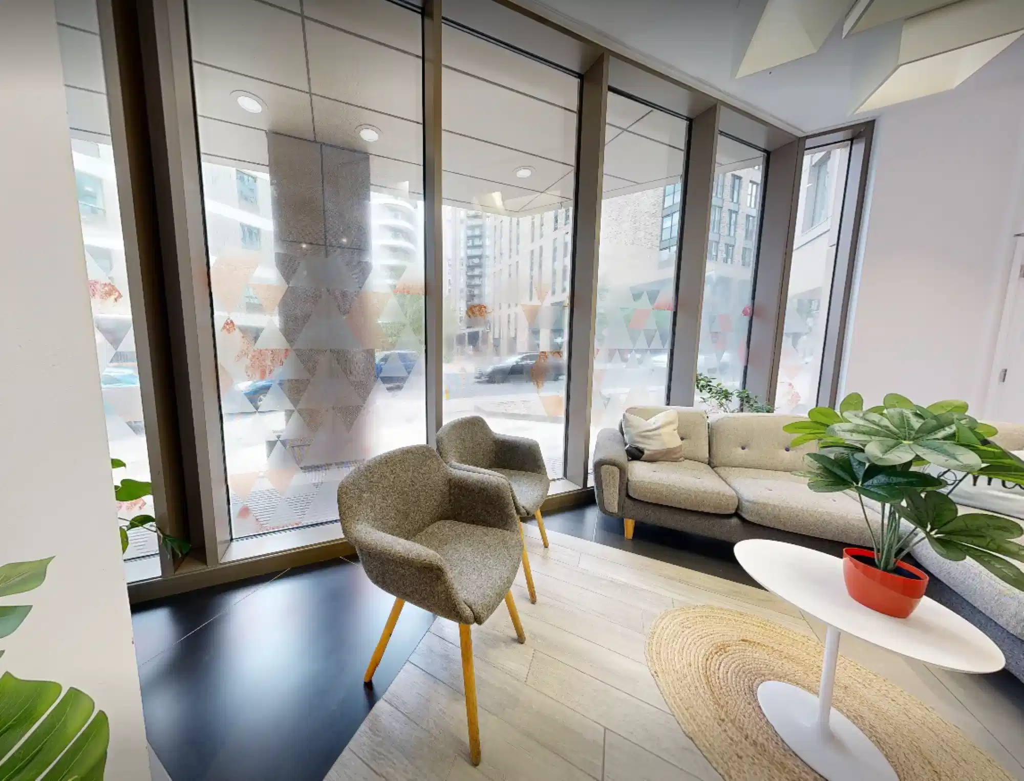 Common Area